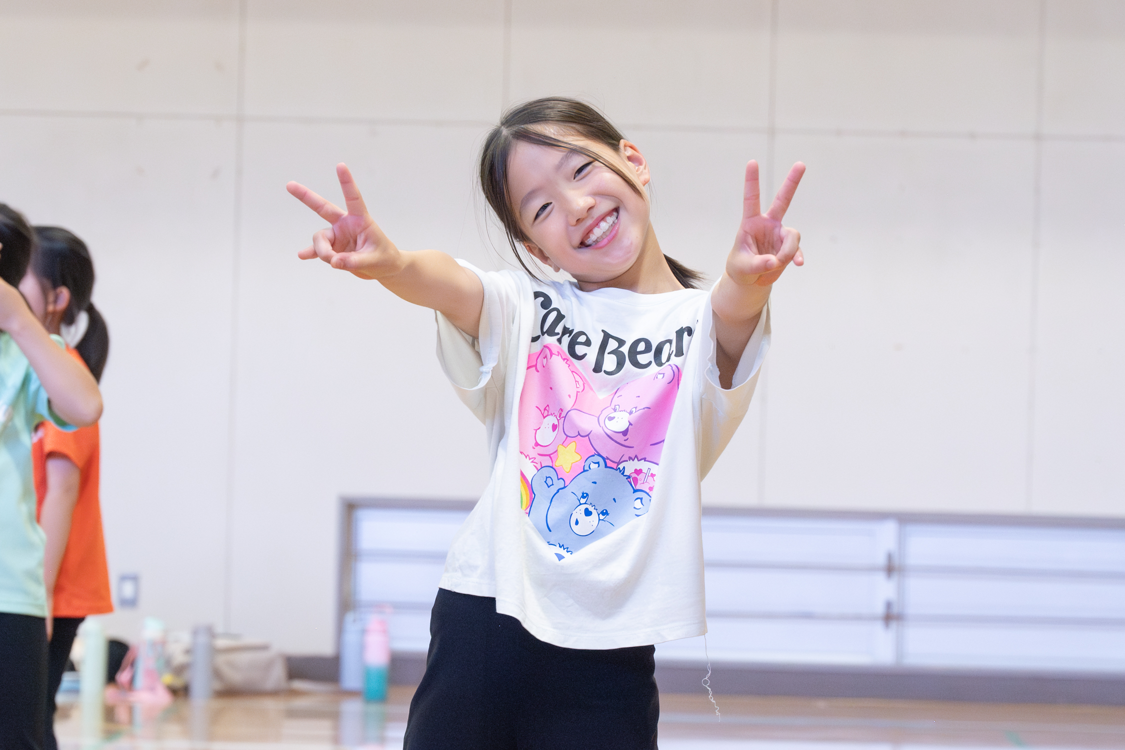 【夏の合宿2025】調布市八ヶ岳少年自然の家《7月28日(月)~7月31日(木)》-1180