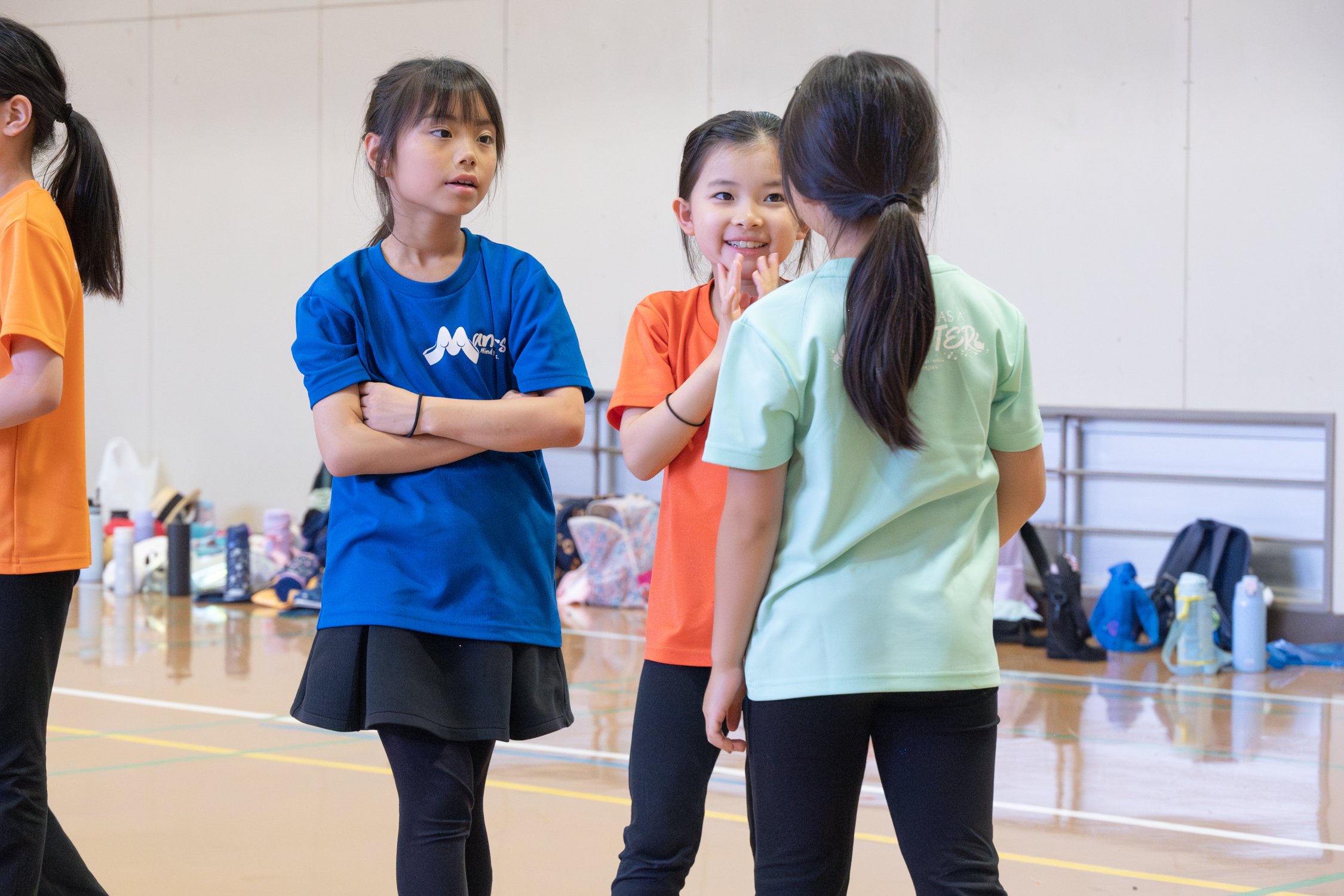 【夏の合宿2025】調布市八ヶ岳少年自然の家《7月28日(月)~7月31日(木)》-1182