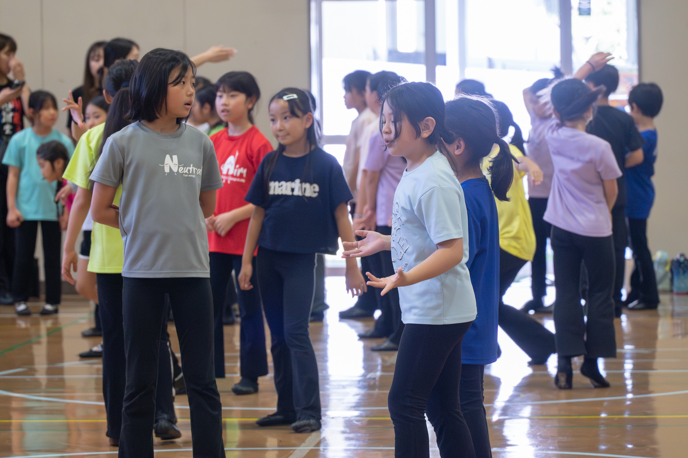 【夏の合宿2025】調布市八ヶ岳少年自然の家《7月28日(月)～7月31日(木)》-1183
