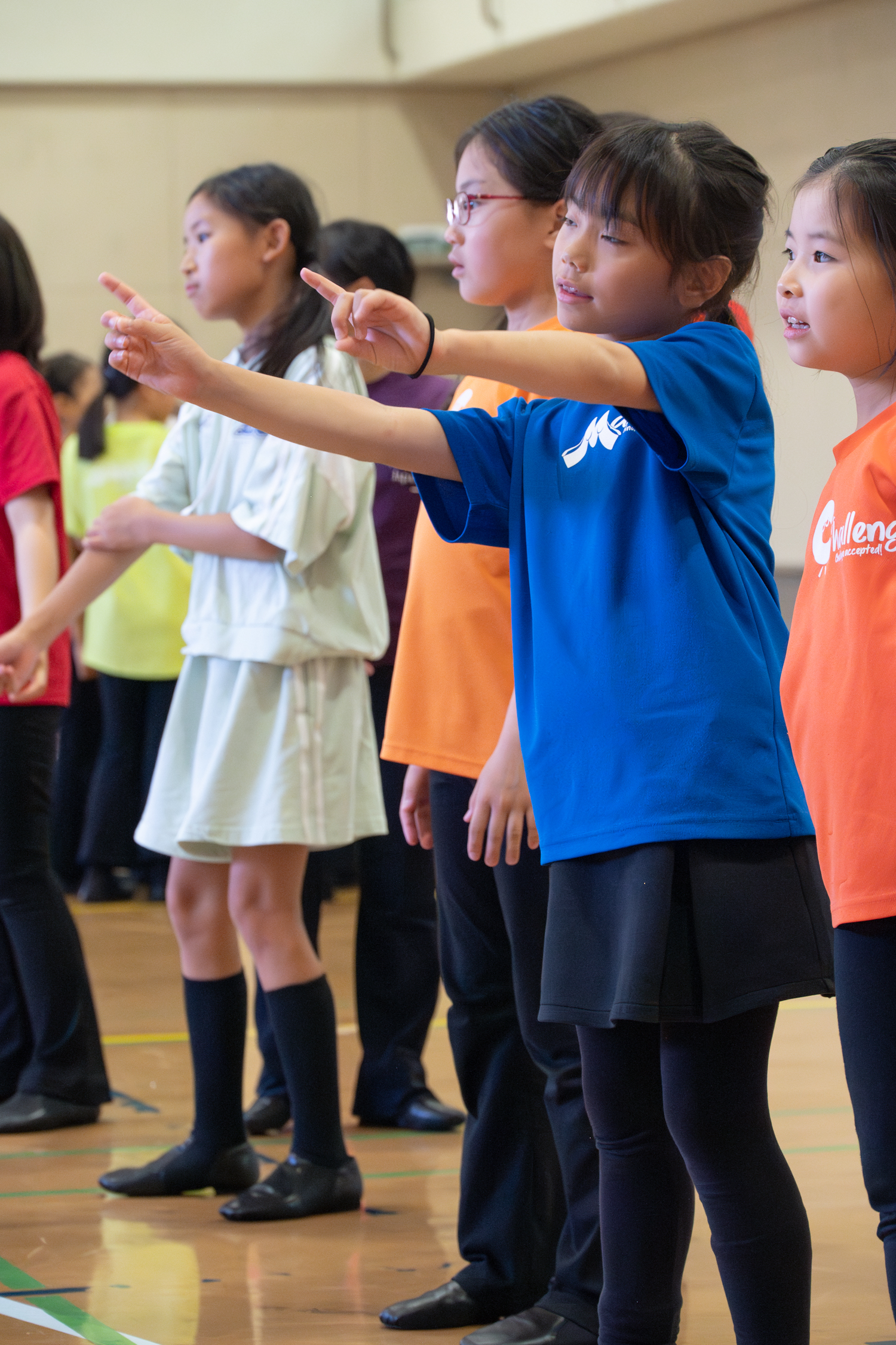 【夏の合宿2025】調布市八ヶ岳少年自然の家《7月28日(月)～7月31日(木)》-1184