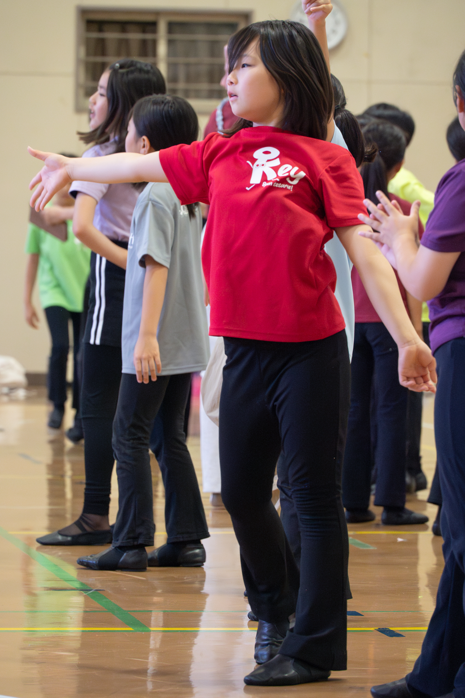 【夏の合宿2025】調布市八ヶ岳少年自然の家《7月28日(月)～7月31日(木)》-1185