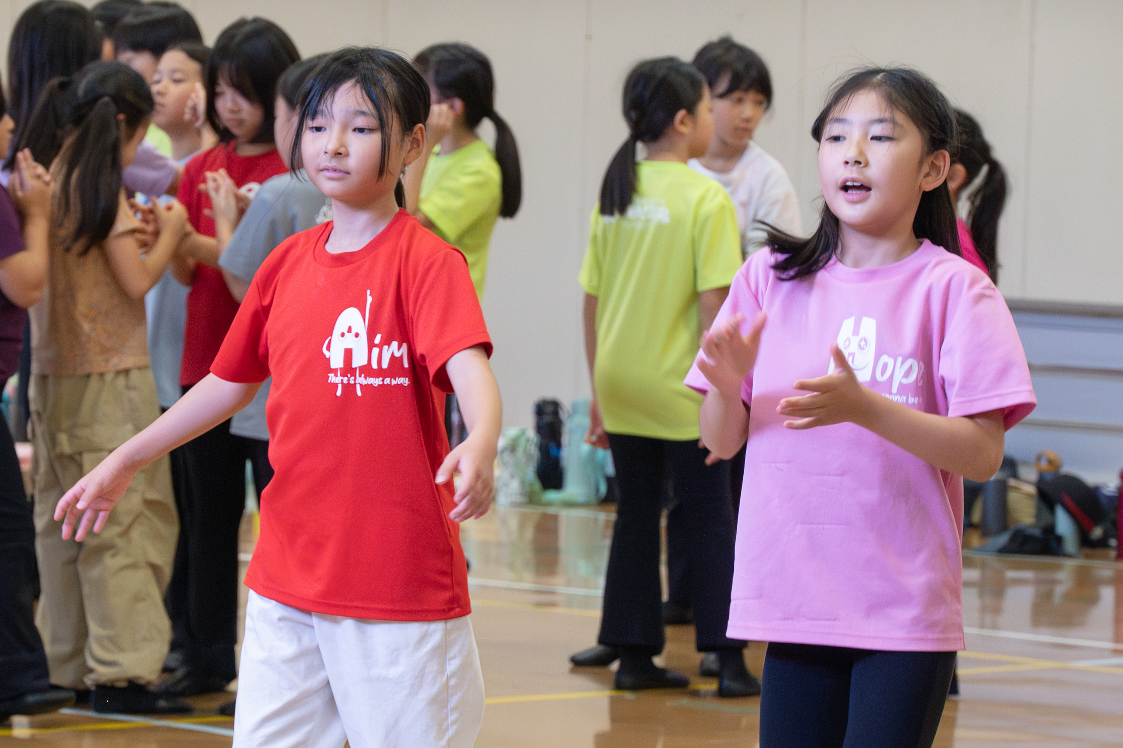 【夏の合宿2025】調布市八ヶ岳少年自然の家《7月28日(月)～7月31日(木)》-1190
