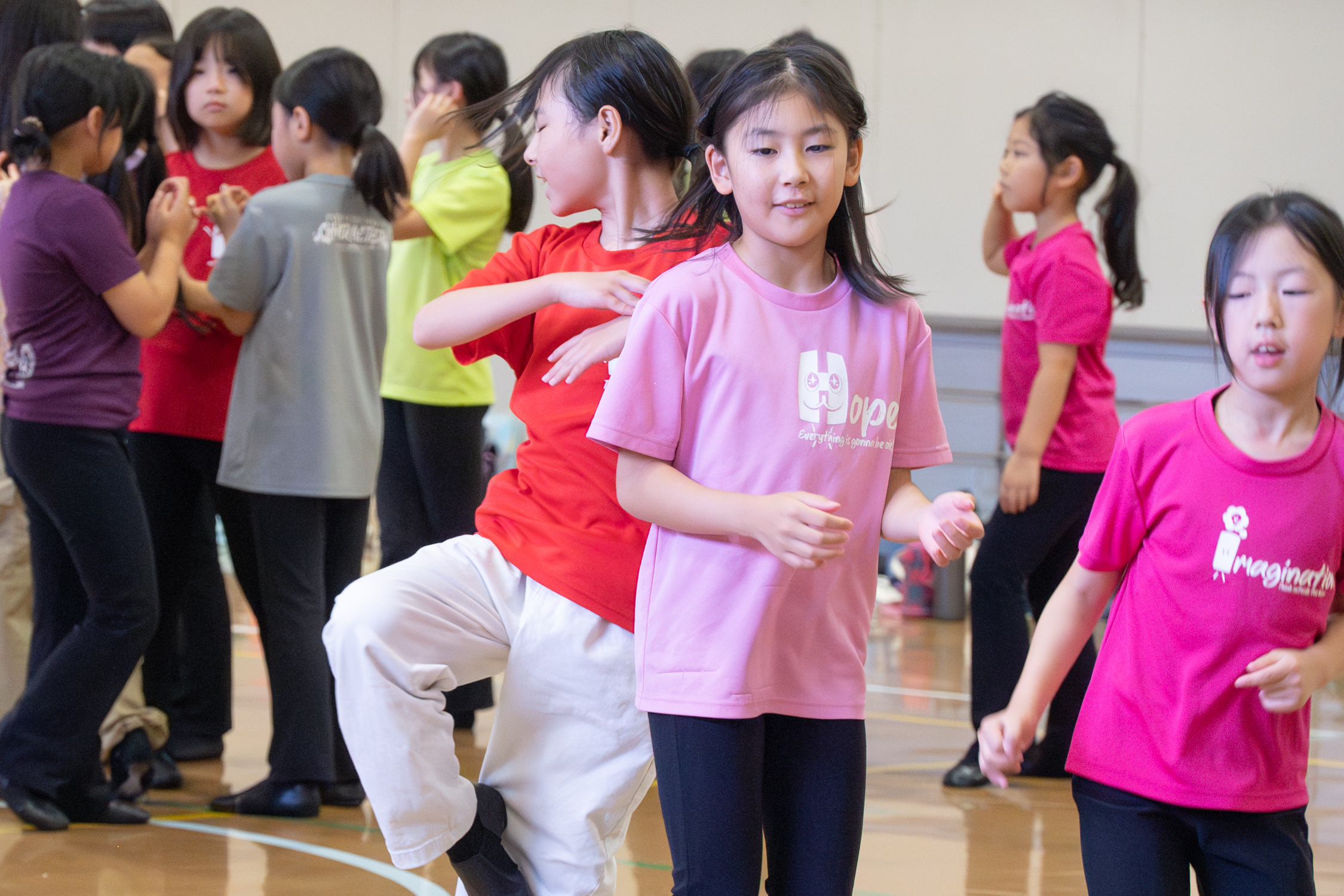 【夏の合宿2025】調布市八ヶ岳少年自然の家《7月28日(月)～7月31日(木)》-1191