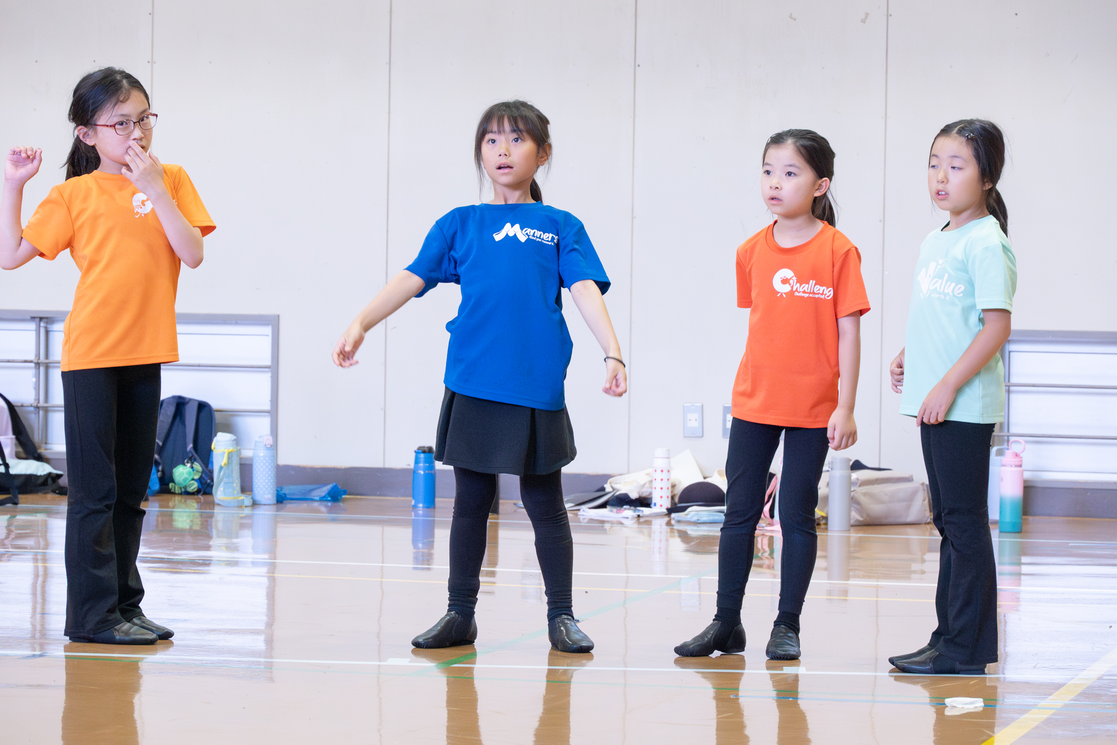 【夏の合宿2025】調布市八ヶ岳少年自然の家《7月28日(月)～7月31日(木)》-1193