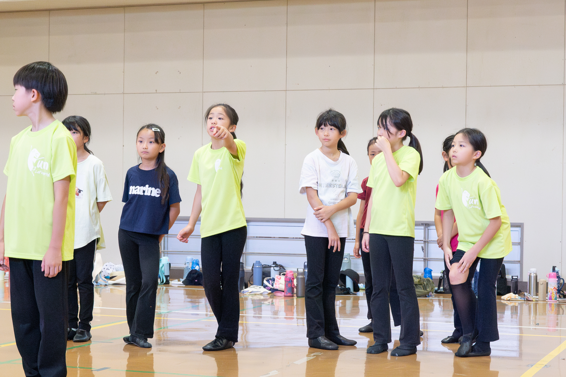 【夏の合宿2025】調布市八ヶ岳少年自然の家《7月28日(月)～7月31日(木)》-1194