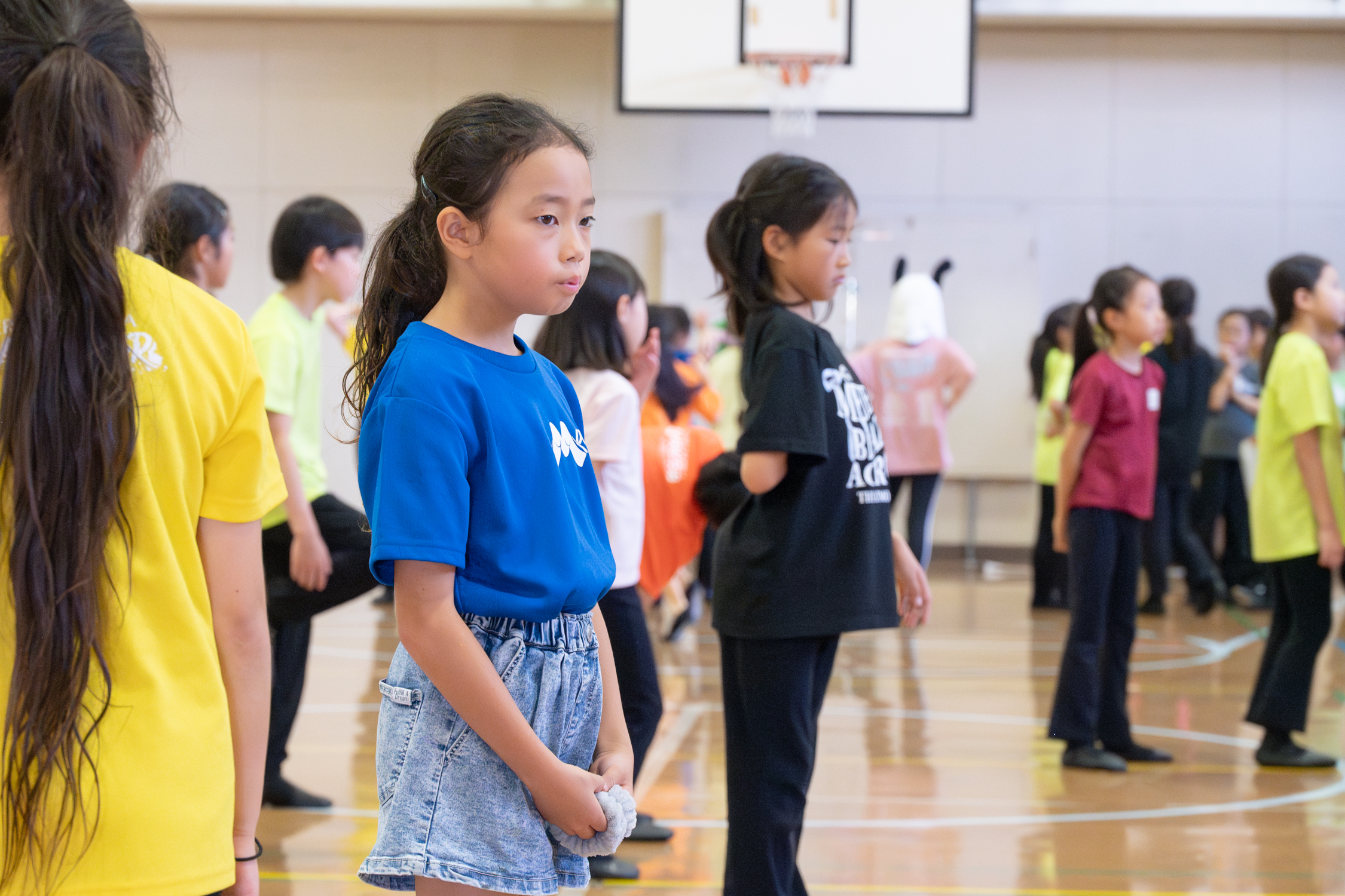 【夏の合宿2025】調布市八ヶ岳少年自然の家《7月28日(月)~7月31日(木)》-1196