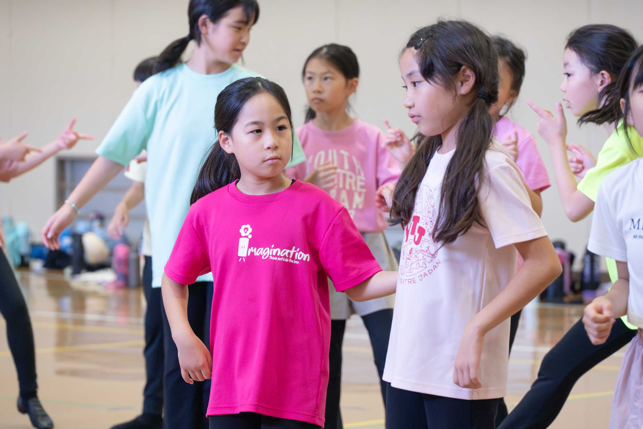 【夏の合宿2025】調布市八ヶ岳少年自然の家《7月28日(月)～7月31日(木)》-1202