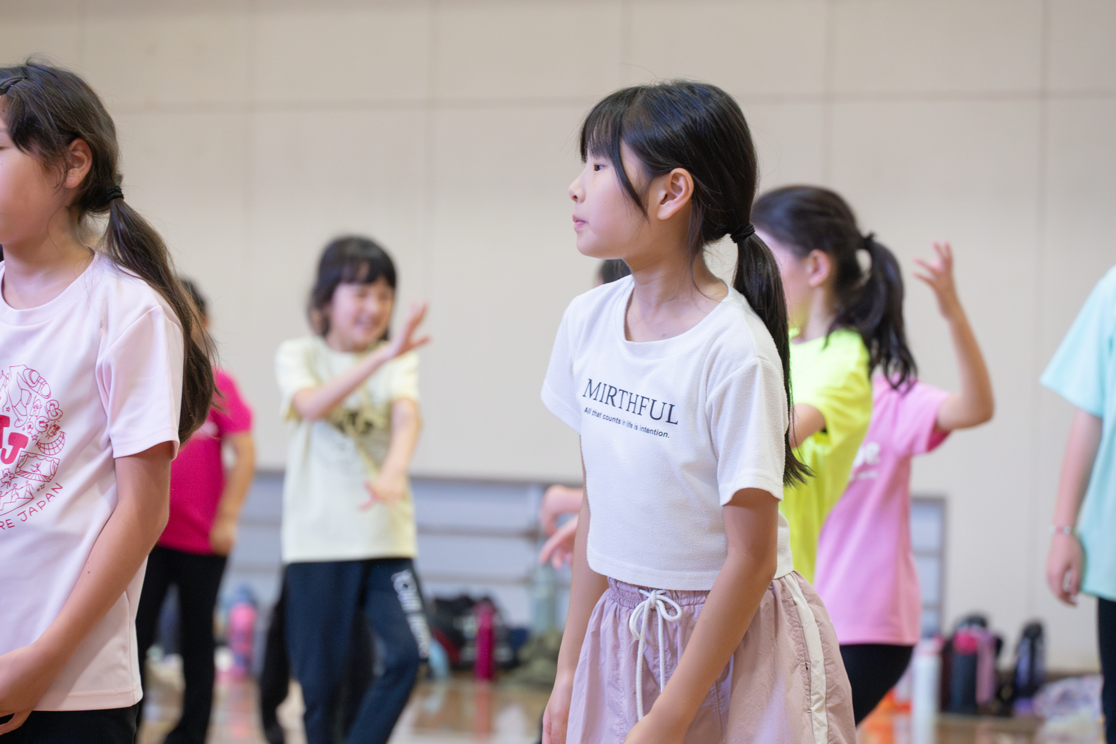 【夏の合宿2025】調布市八ヶ岳少年自然の家《7月28日(月)～7月31日(木)》-1206