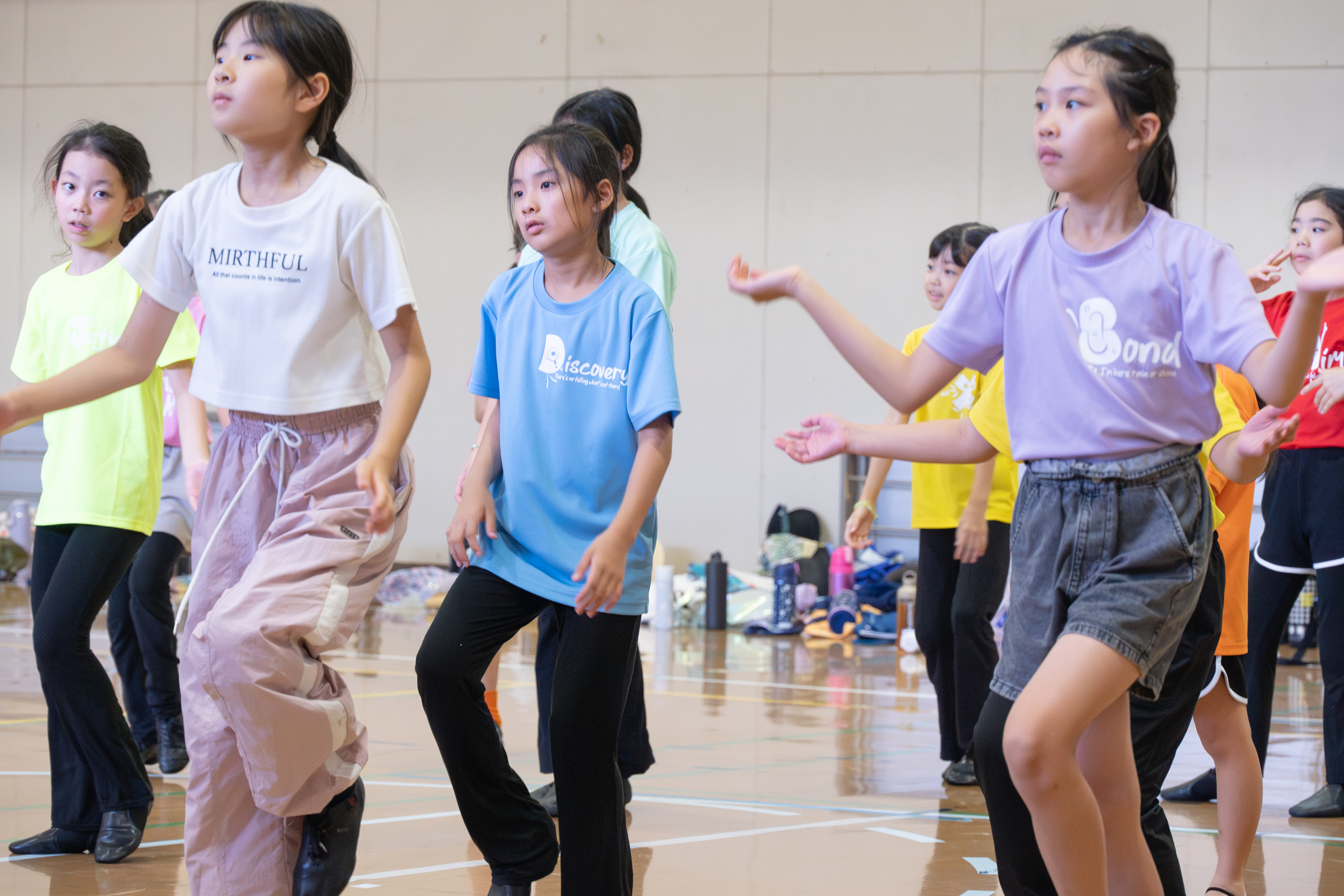 【夏の合宿2025】調布市八ヶ岳少年自然の家《7月28日(月)～7月31日(木)》-1207