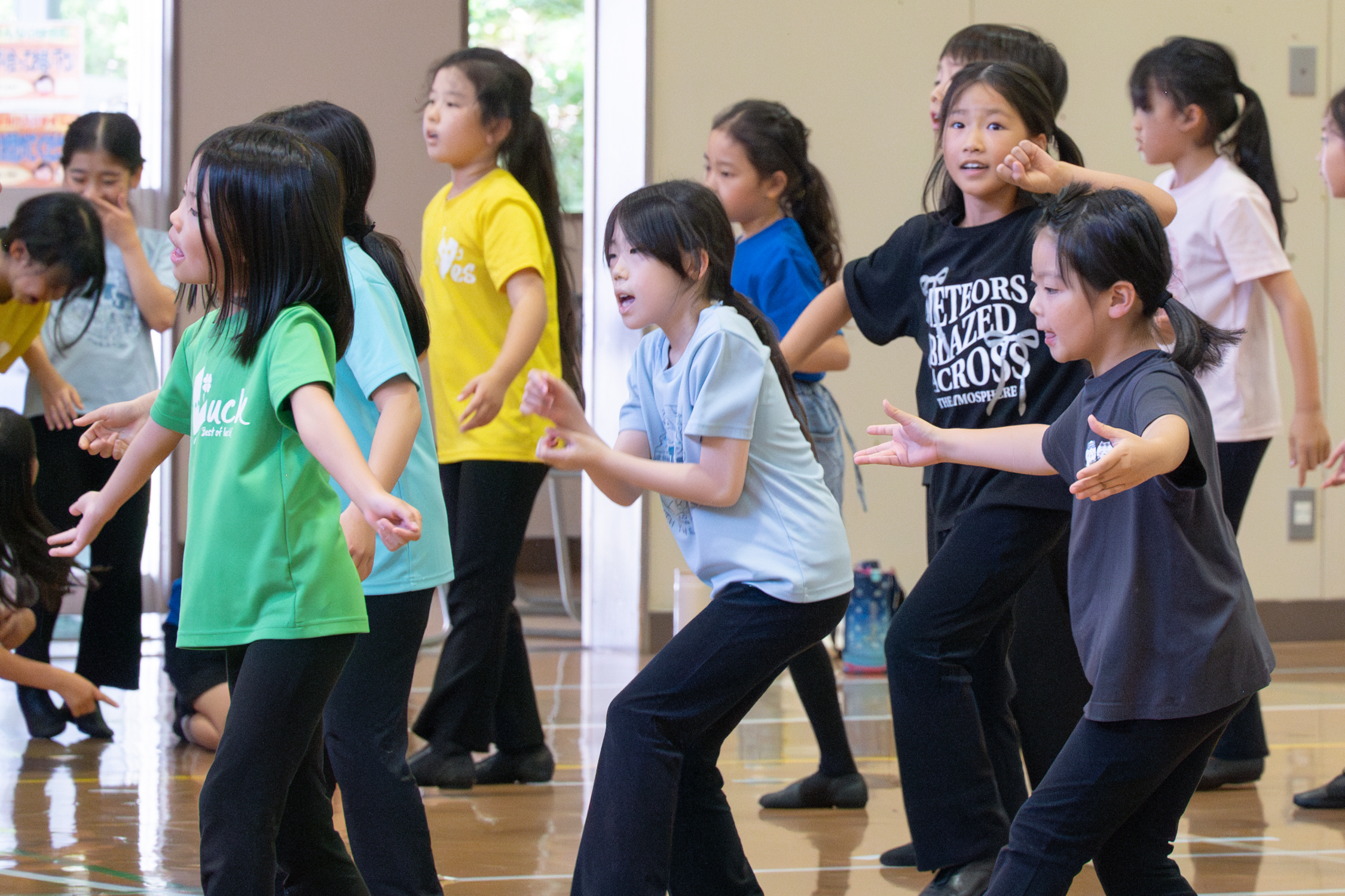 【夏の合宿2025】調布市八ヶ岳少年自然の家《7月28日(月)~7月31日(木)》-1209