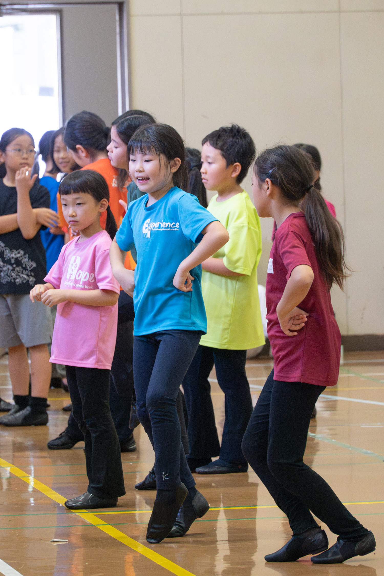 【夏の合宿2025】調布市八ヶ岳少年自然の家《7月28日(月)～7月31日(木)》-1212