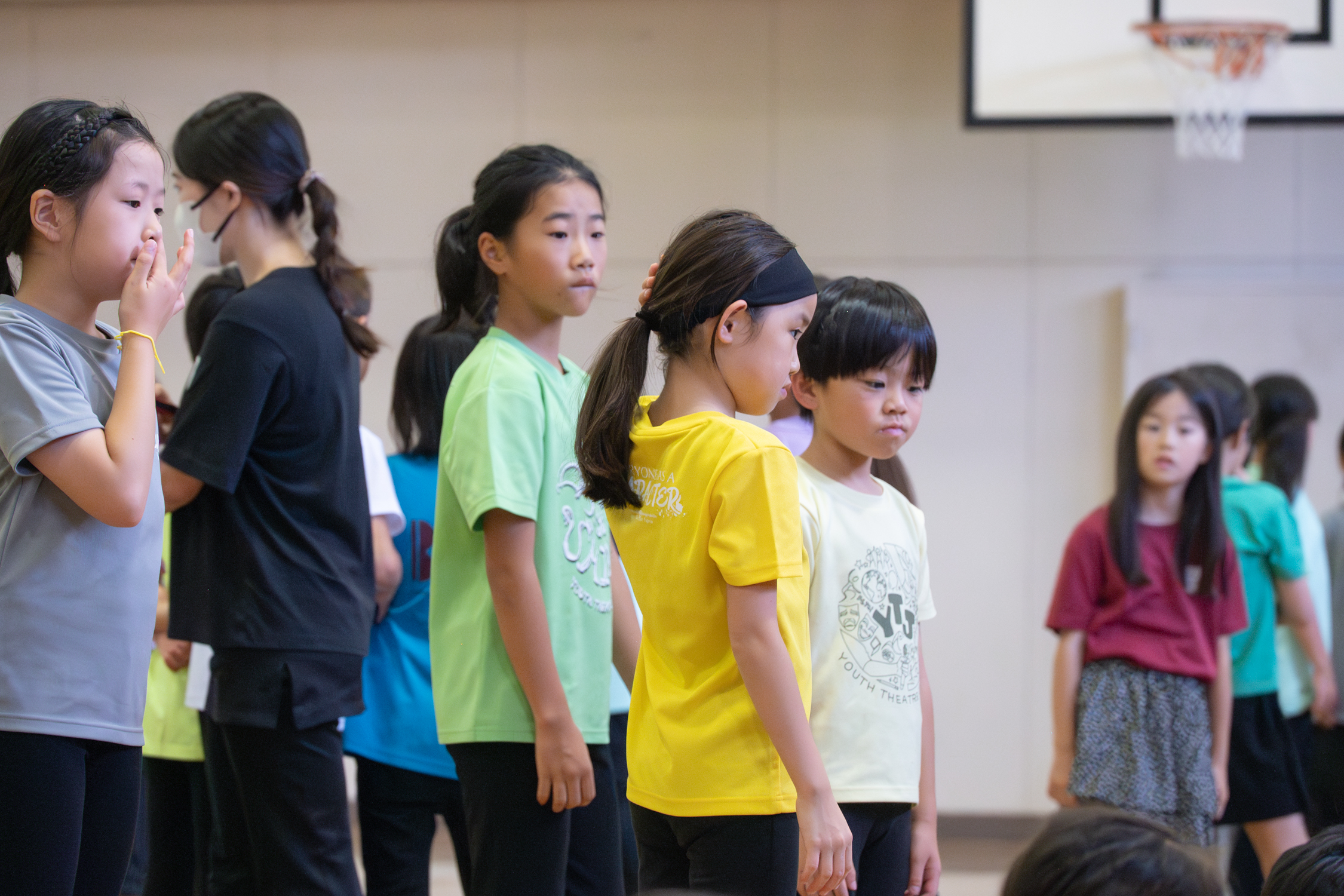 【夏の合宿2025】調布市八ヶ岳少年自然の家《7月28日(月)～7月31日(木)》-1217