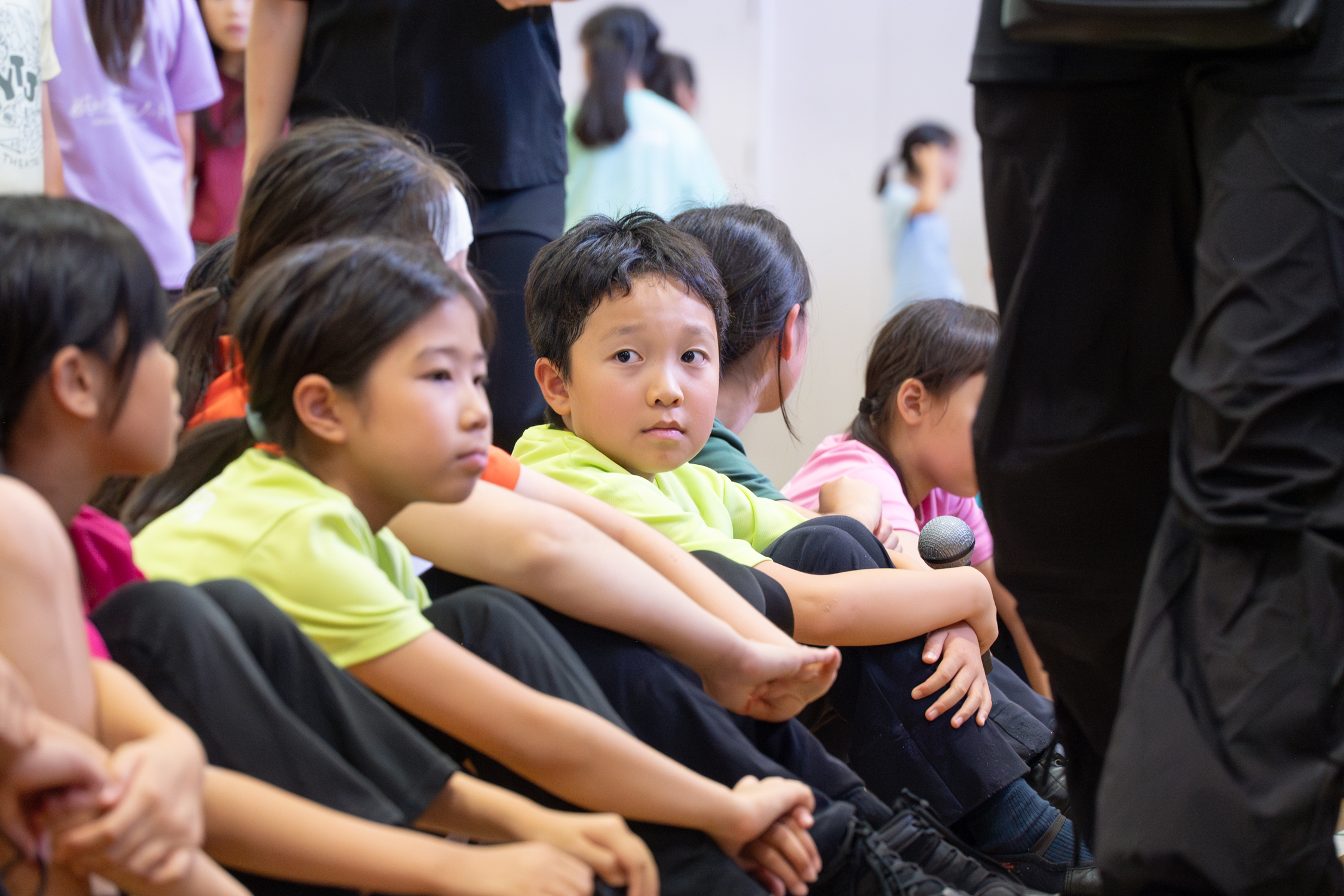 【夏の合宿2025】調布市八ヶ岳少年自然の家《7月28日(月)～7月31日(木)》-1218