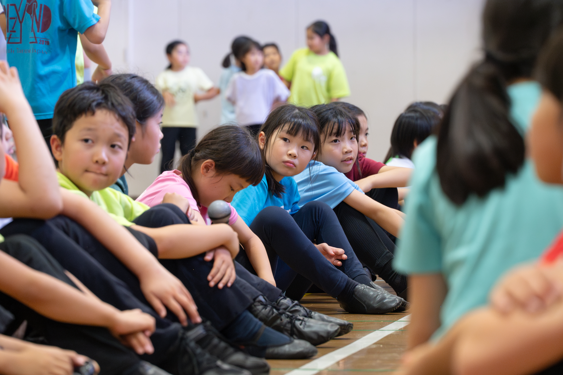 【夏の合宿2025】調布市八ヶ岳少年自然の家《7月28日(月)～7月31日(木)》-1219