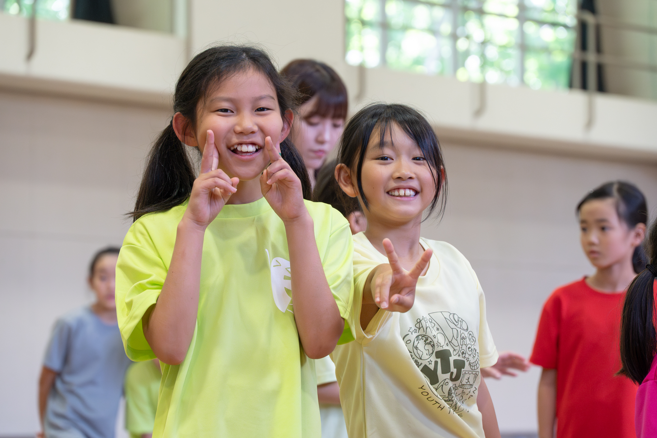 【夏の合宿2025】調布市八ヶ岳少年自然の家《7月28日(月)～7月31日(木)》-1220