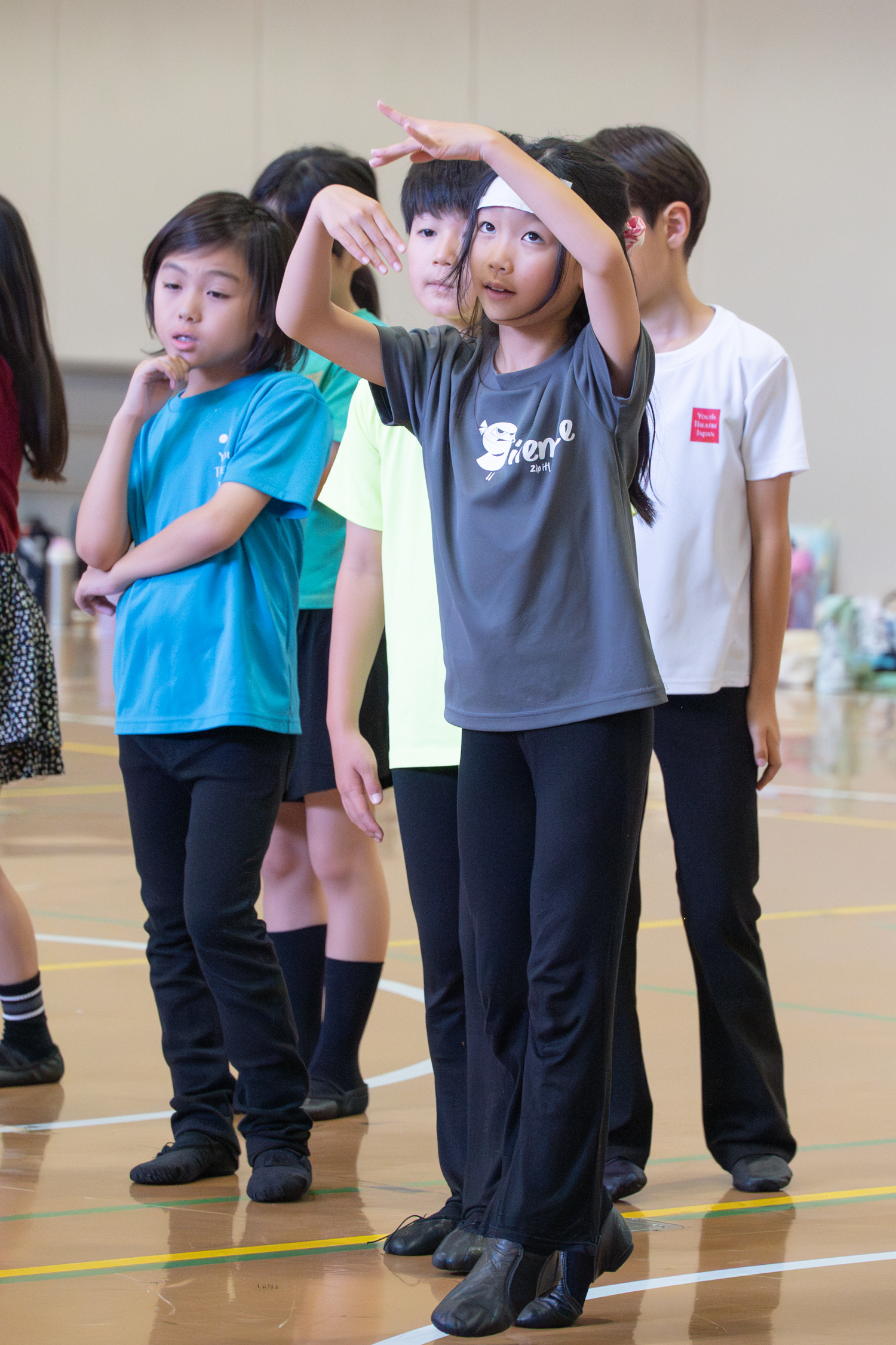 【夏の合宿2025】調布市八ヶ岳少年自然の家《7月28日(月)～7月31日(木)》-1221