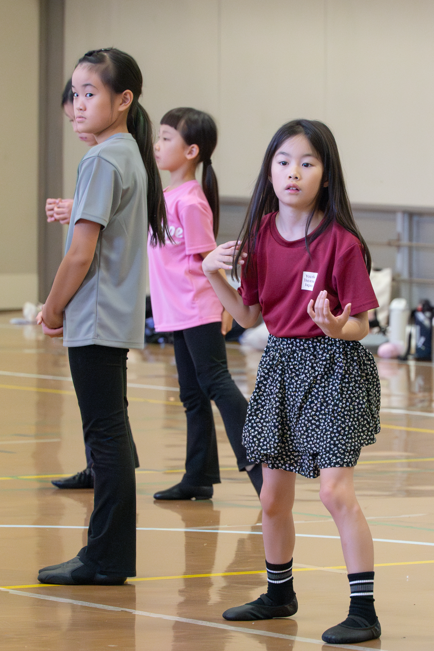 【夏の合宿2025】調布市八ヶ岳少年自然の家《7月28日(月)~7月31日(木)》-1222