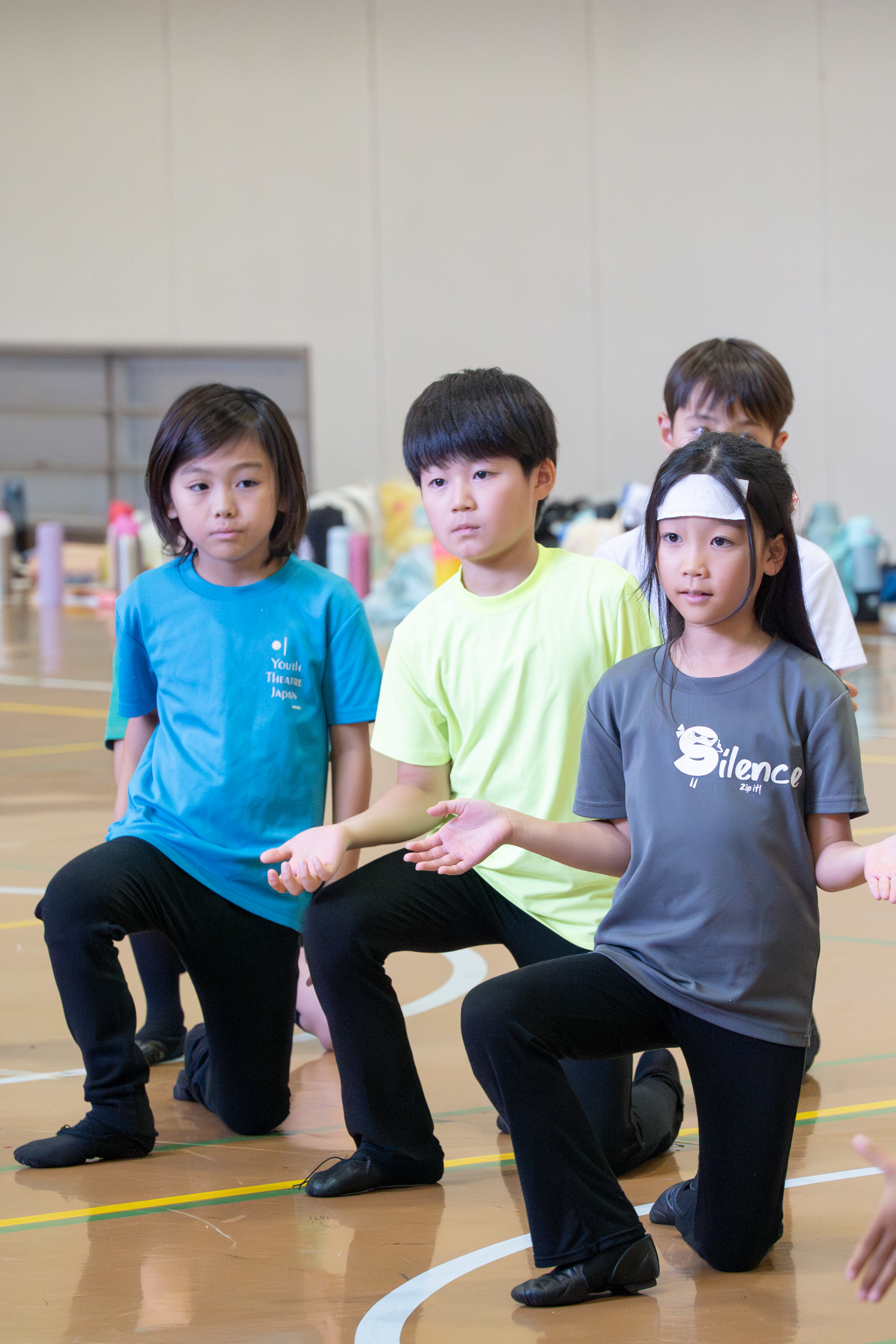 【夏の合宿2025】調布市八ヶ岳少年自然の家《7月28日(月)～7月31日(木)》-1223