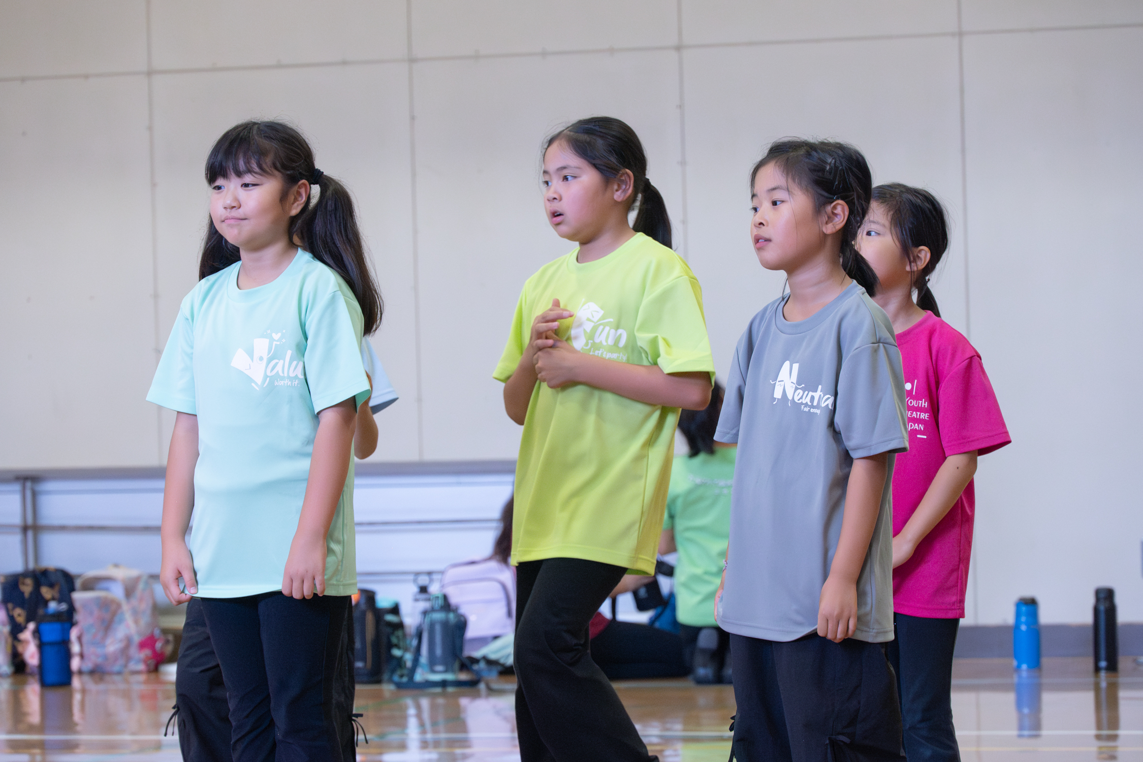 【夏の合宿2025】調布市八ヶ岳少年自然の家《7月28日(月)~7月31日(木)》-1224