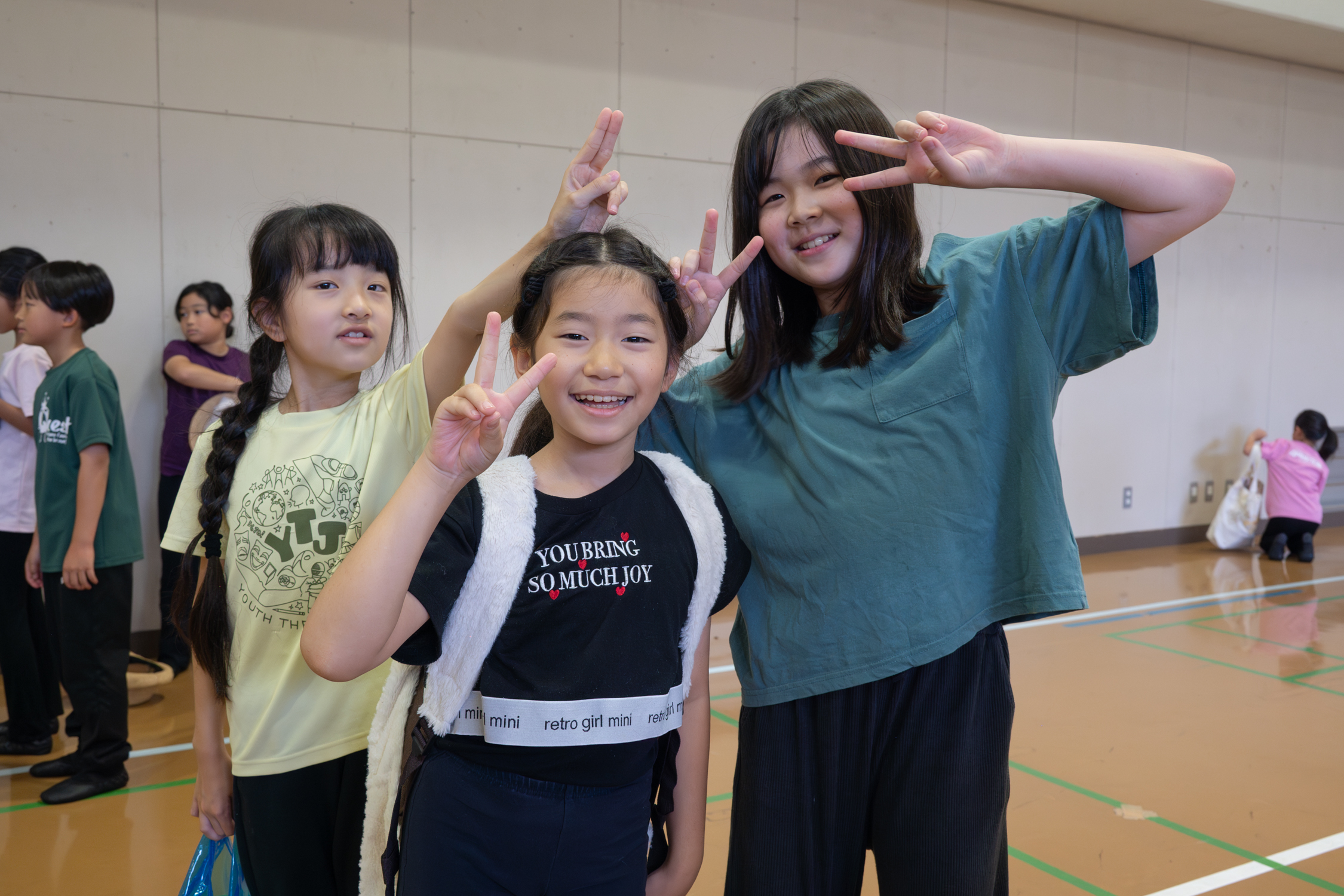 【夏の合宿2025】調布市八ヶ岳少年自然の家《7月28日(月)～7月31日(木)》-1231