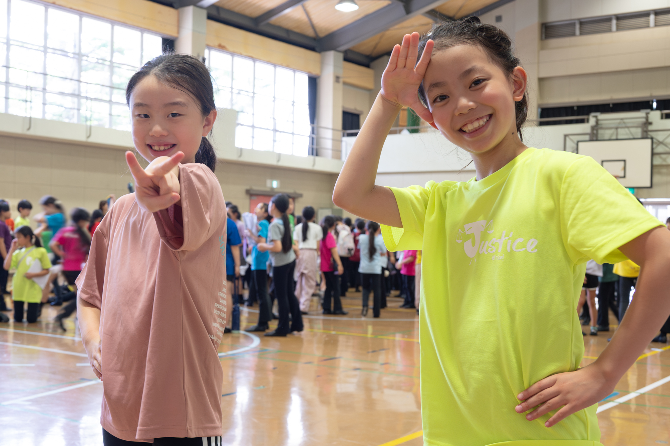 【夏の合宿2025】調布市八ヶ岳少年自然の家《7月28日(月)～7月31日(木)》-1234