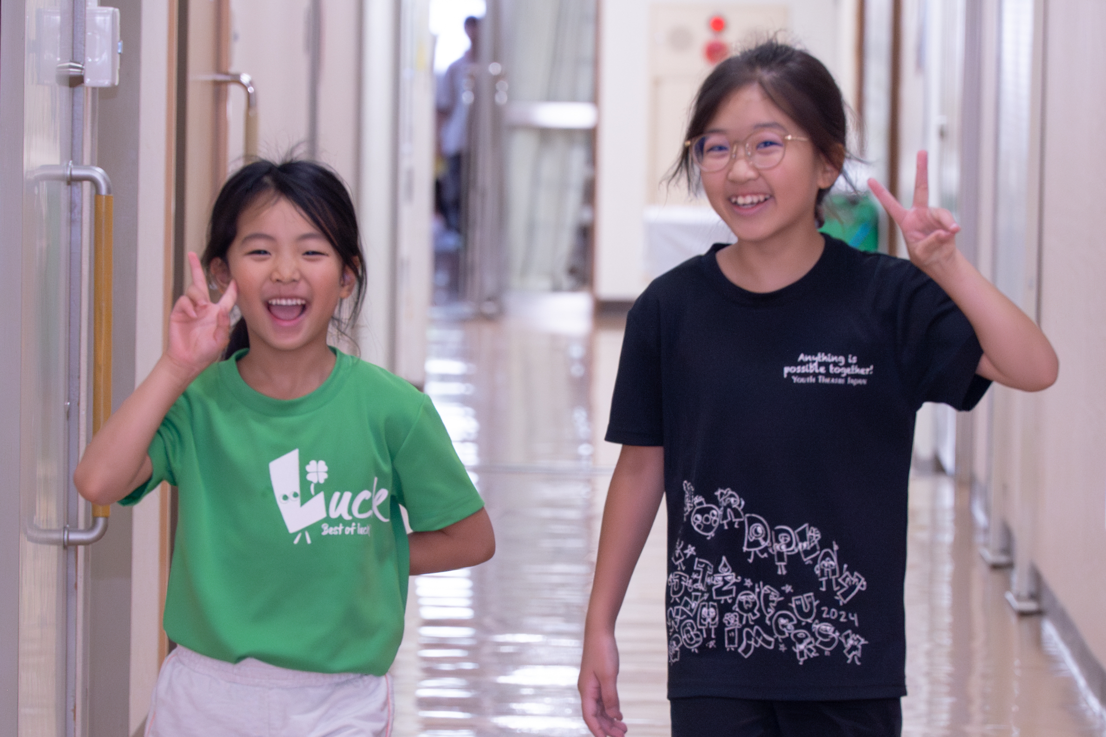 【夏の合宿2025】調布市八ヶ岳少年自然の家《7月28日(月)～7月31日(木)》-1235