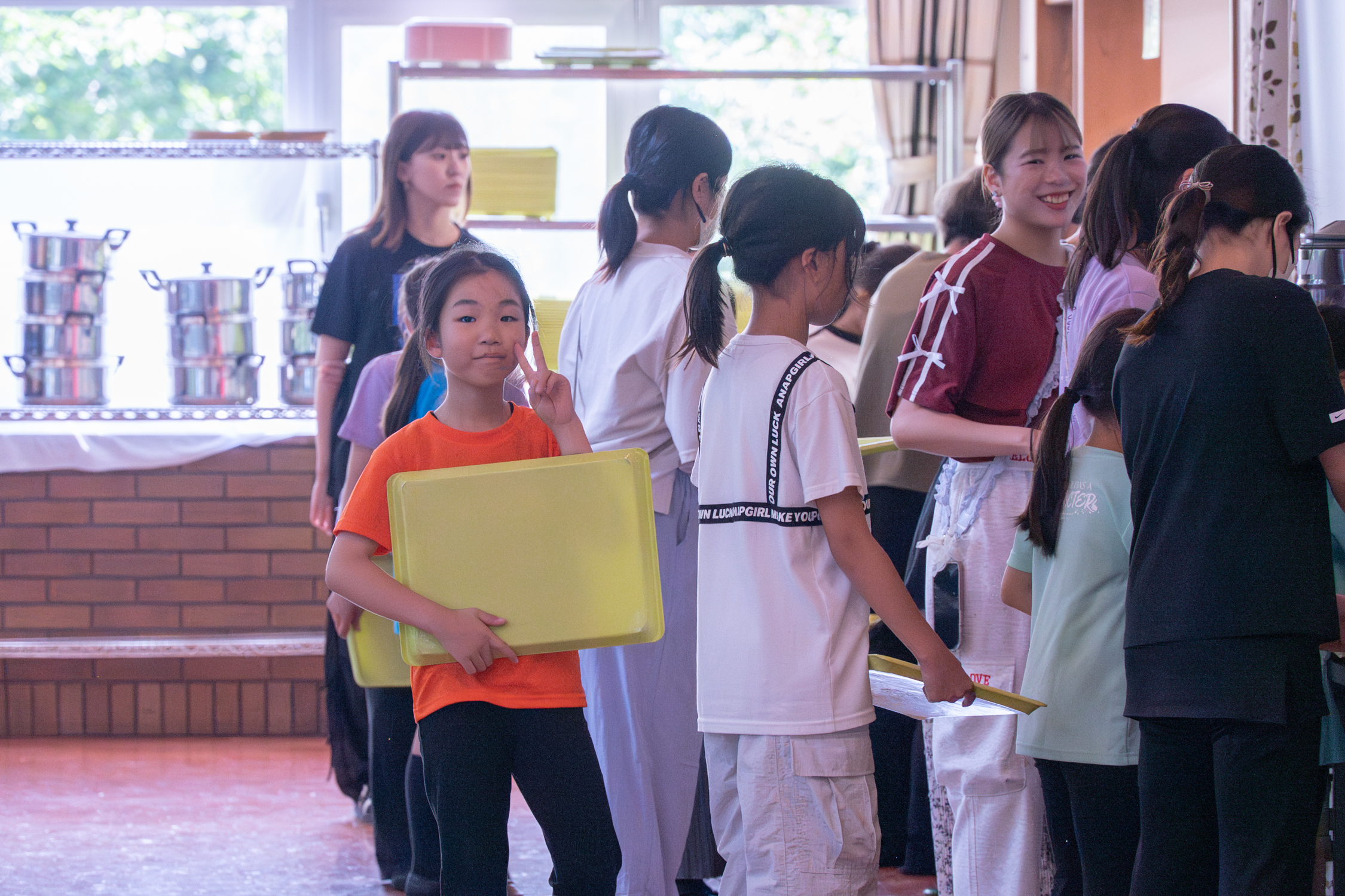 【夏の合宿2025】調布市八ヶ岳少年自然の家《7月28日(月)~7月31日(木)》-1236