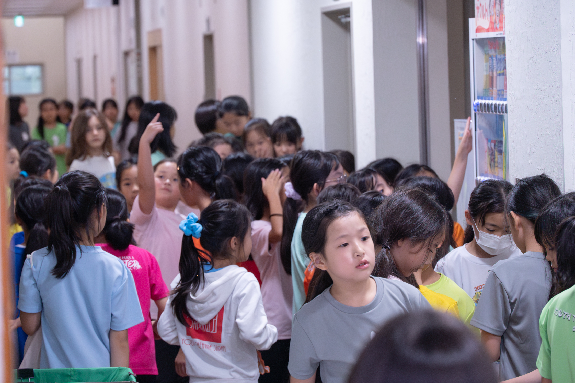 【夏の合宿2025】調布市八ヶ岳少年自然の家《7月28日(月)~7月31日(木)》-1240