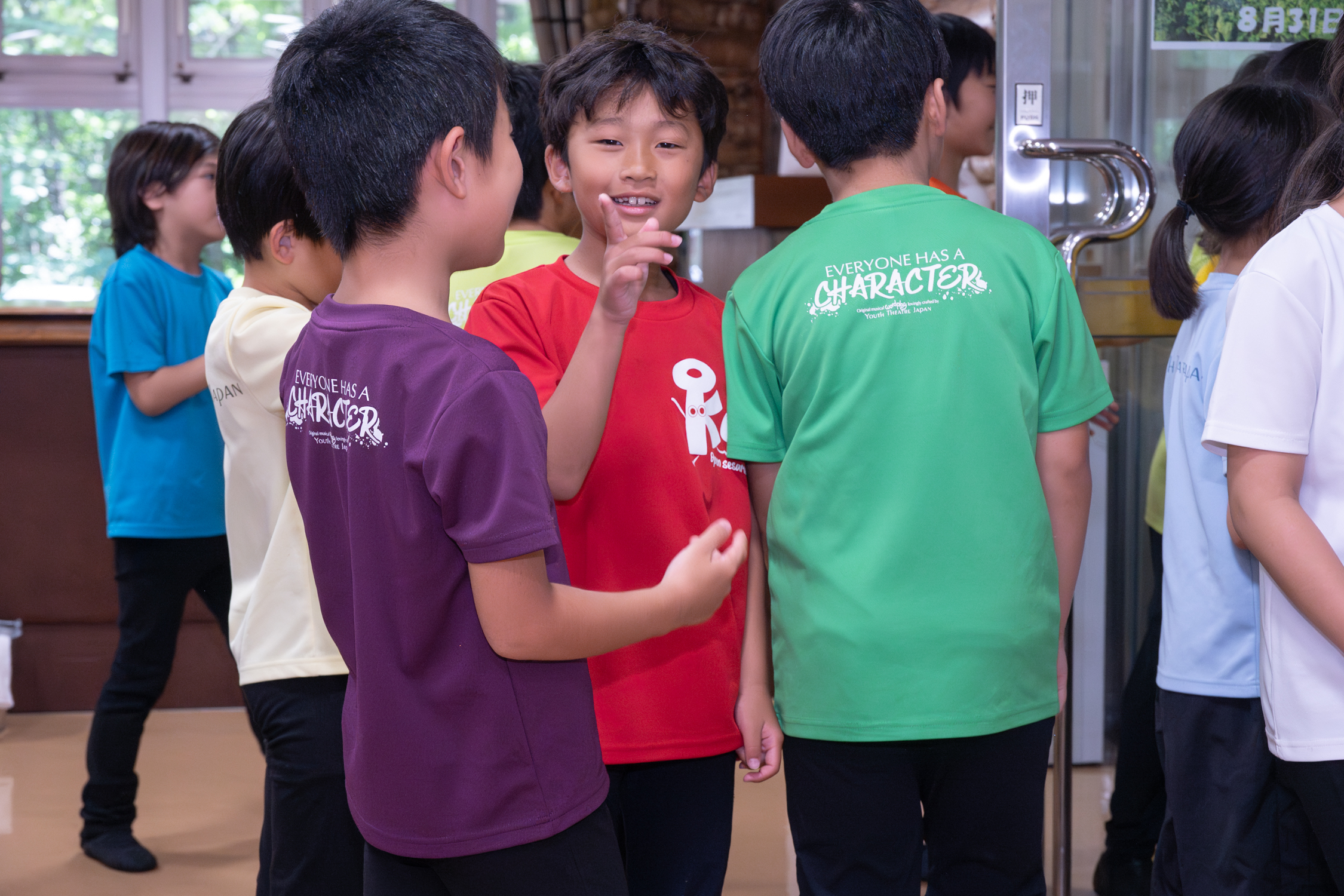 【夏の合宿2025】調布市八ヶ岳少年自然の家《7月28日(月)～7月31日(木)》-1241