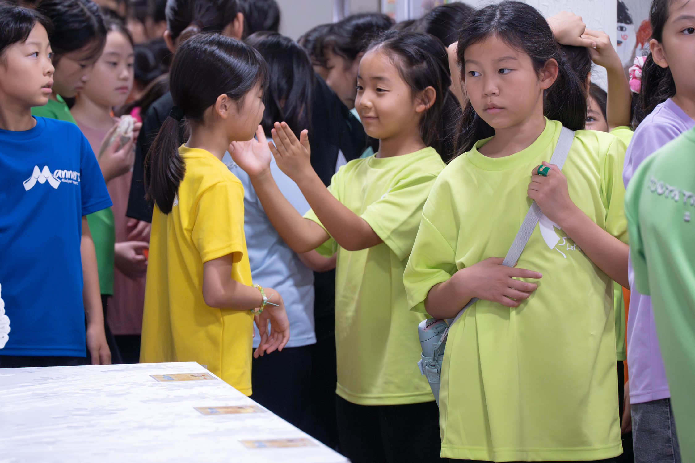 【夏の合宿2025】調布市八ヶ岳少年自然の家《7月28日(月)～7月31日(木)》-1243