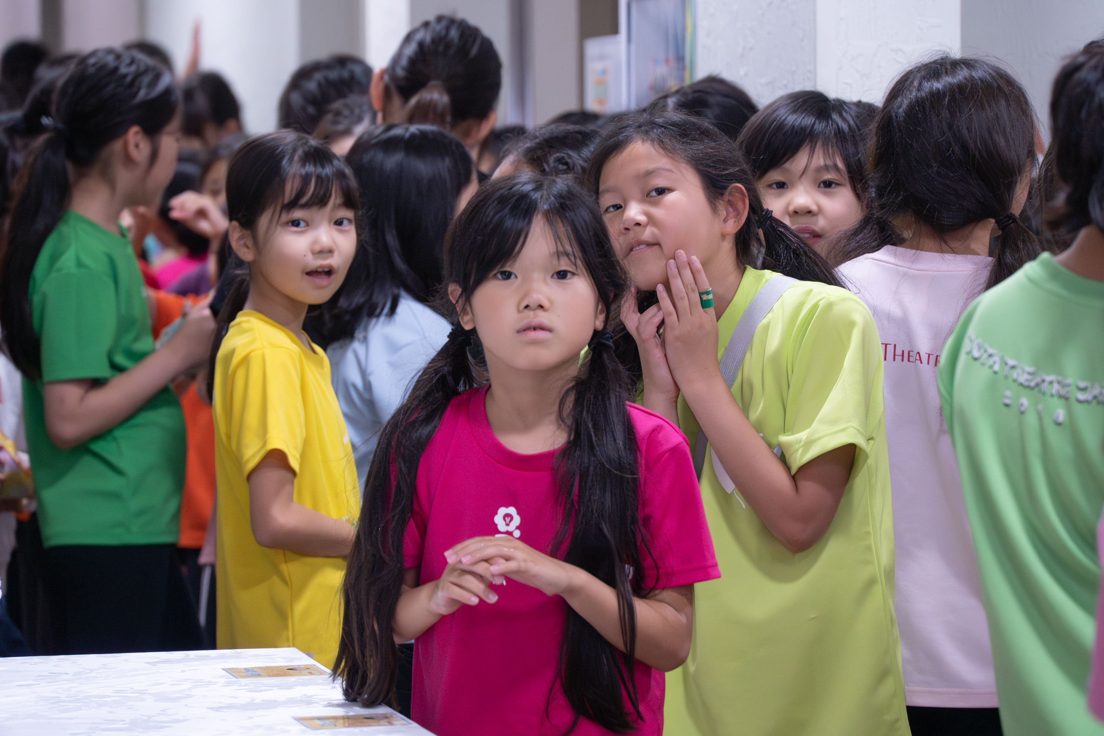 【夏の合宿2025】調布市八ヶ岳少年自然の家《7月28日(月)～7月31日(木)》-1244