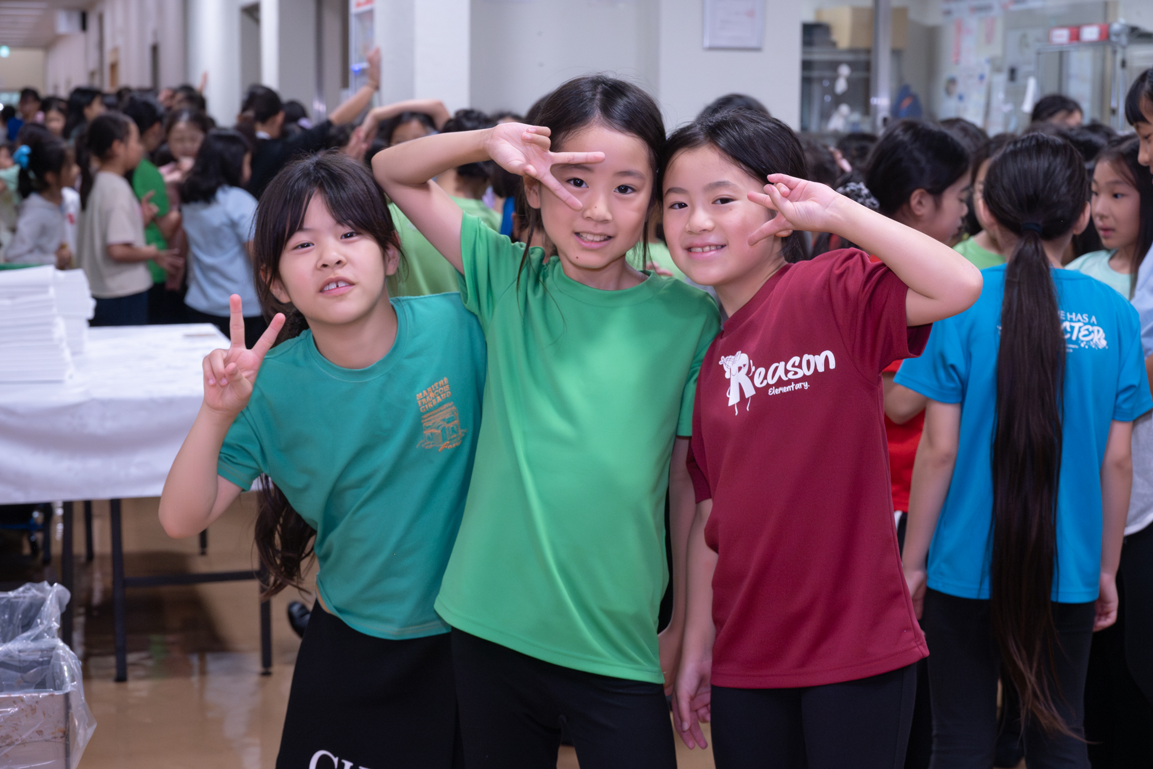 【夏の合宿2025】調布市八ヶ岳少年自然の家《7月28日(月)～7月31日(木)》-1246