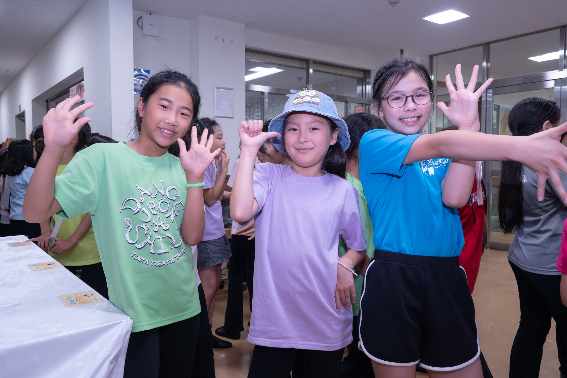 【夏の合宿2025】調布市八ヶ岳少年自然の家《7月28日(月)～7月31日(木)》-1247