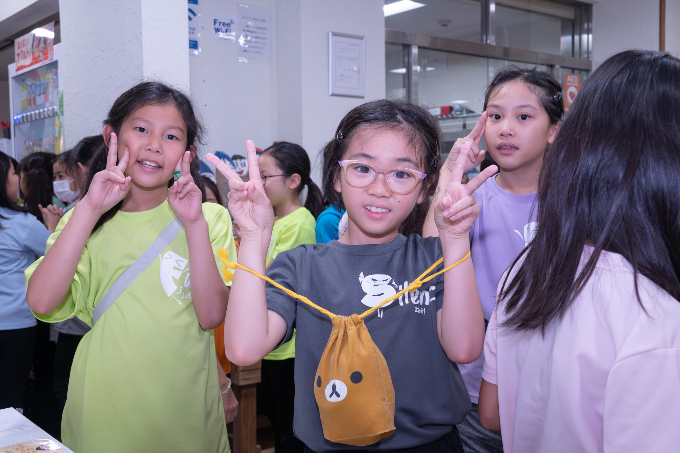 【夏の合宿2025】調布市八ヶ岳少年自然の家《7月28日(月)～7月31日(木)》-1248