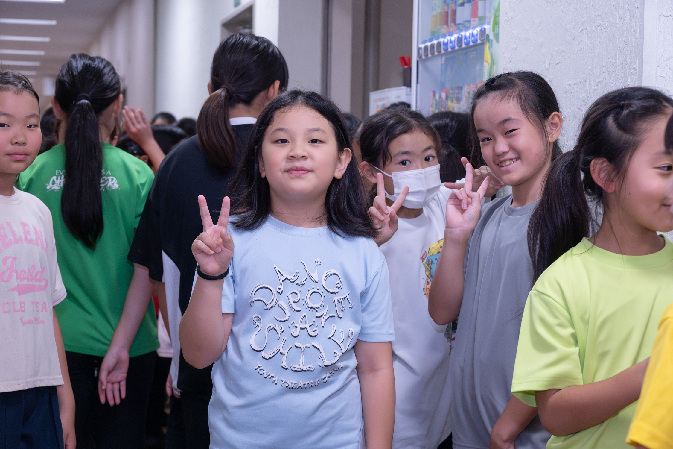 【夏の合宿2025】調布市八ヶ岳少年自然の家《7月28日(月)～7月31日(木)》-1250