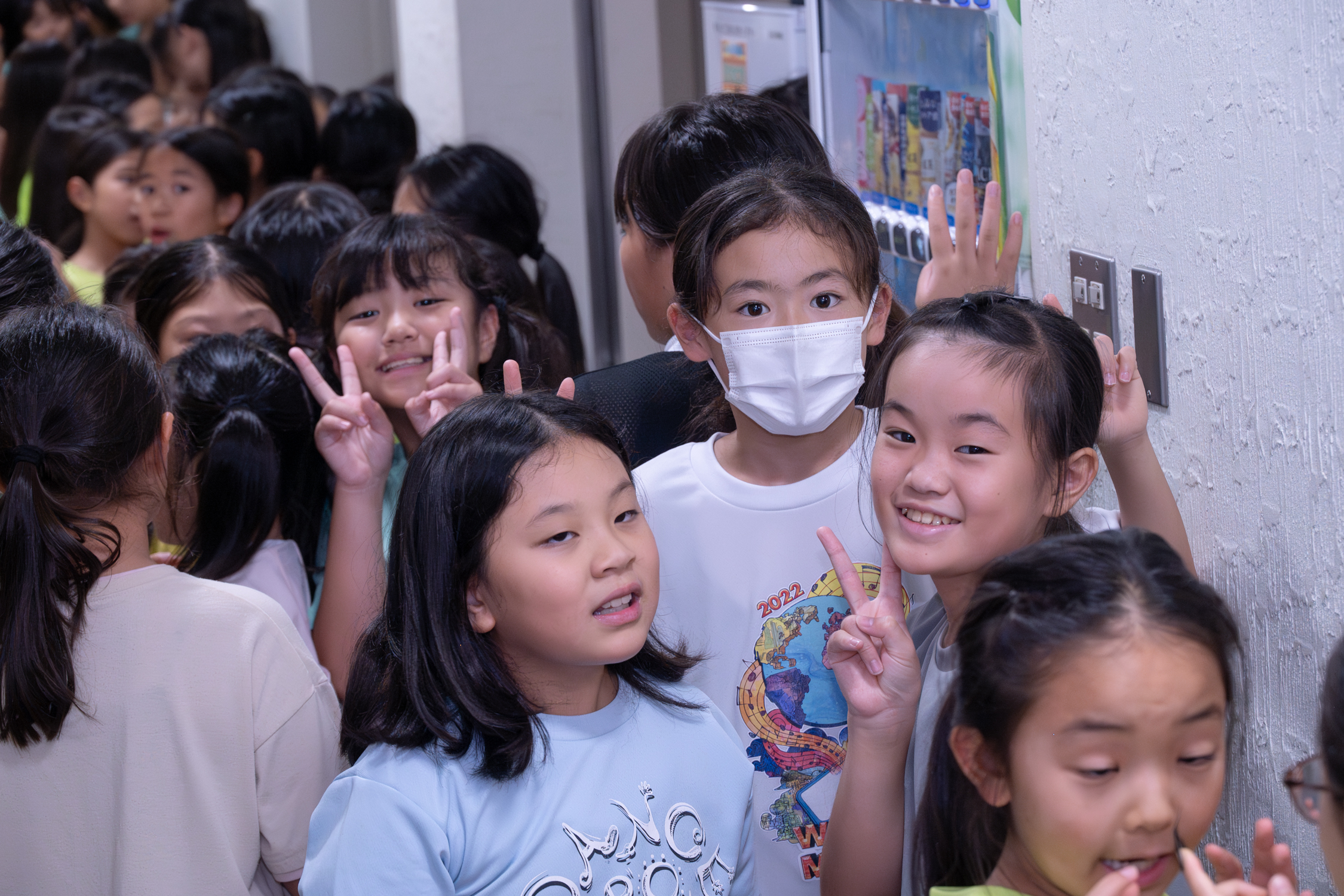 【夏の合宿2025】調布市八ヶ岳少年自然の家《7月28日(月)～7月31日(木)》-1252