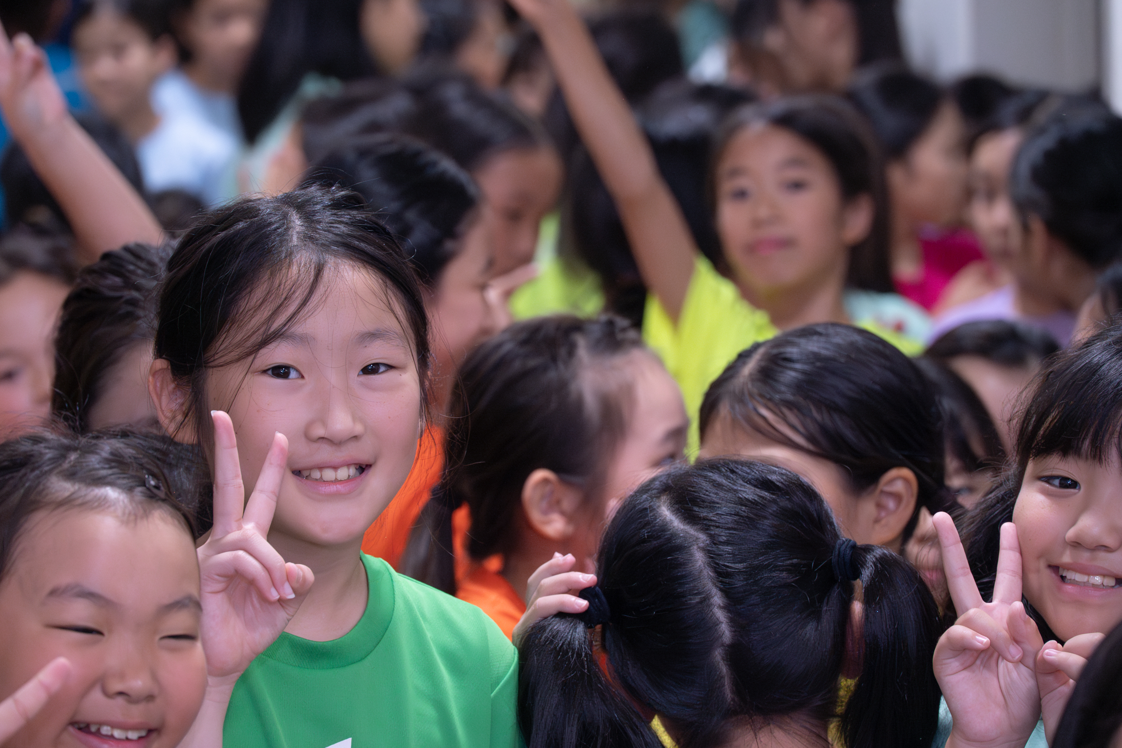 【夏の合宿2025】調布市八ヶ岳少年自然の家《7月28日(月)～7月31日(木)》-1253