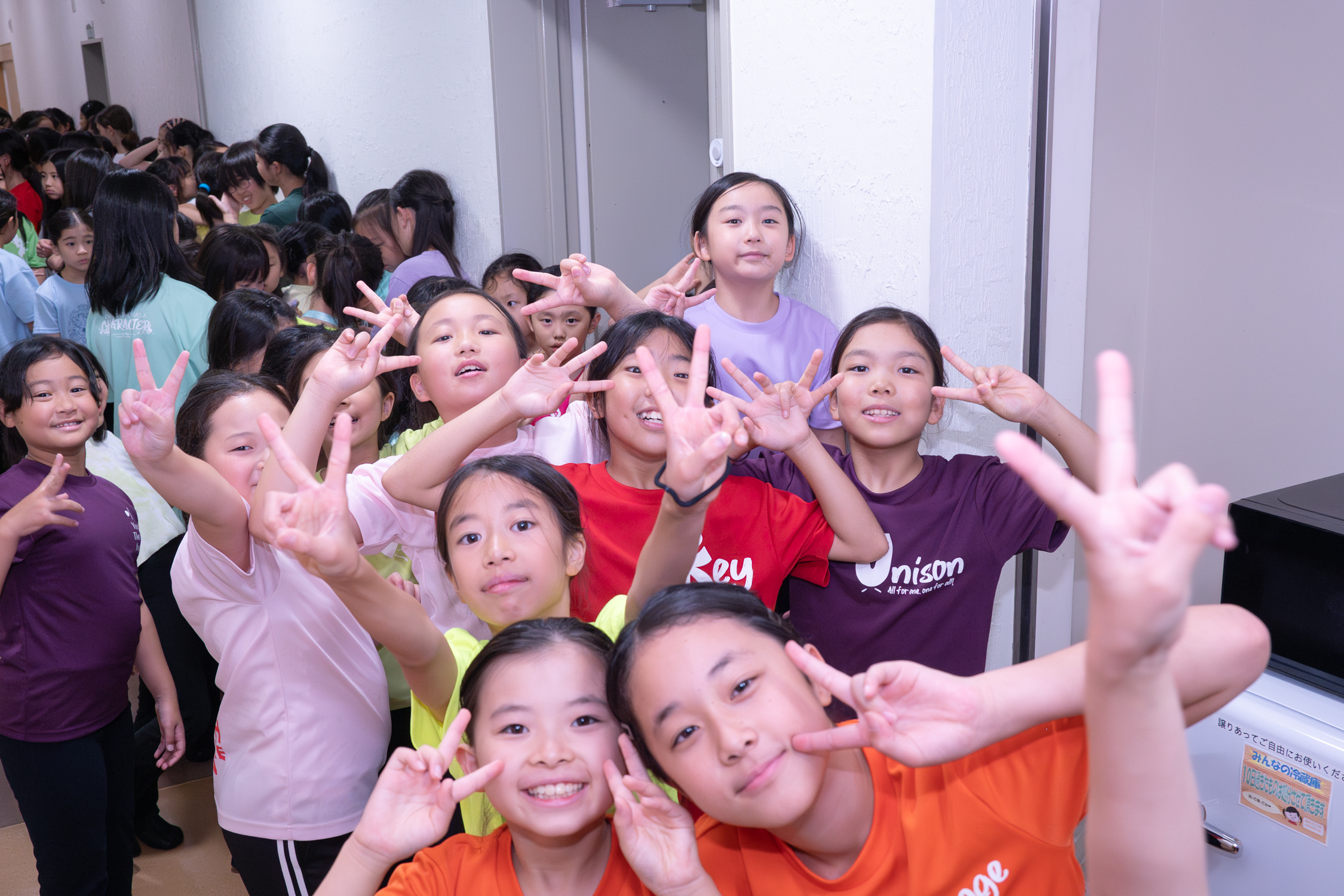 【夏の合宿2025】調布市八ヶ岳少年自然の家《7月28日(月)～7月31日(木)》-1256