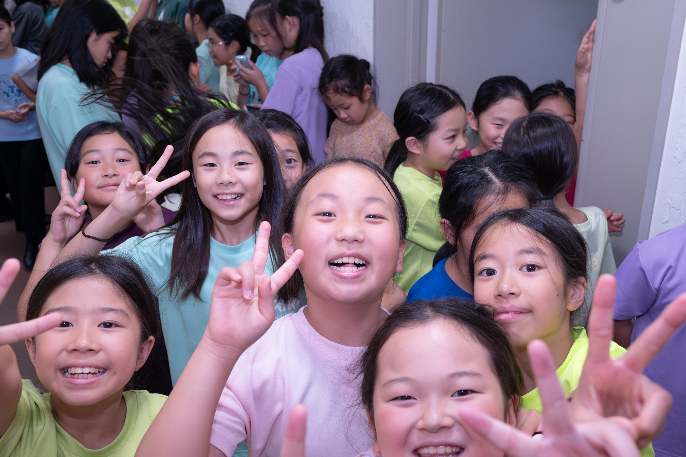 【夏の合宿2025】調布市八ヶ岳少年自然の家《7月28日(月)～7月31日(木)》-1257