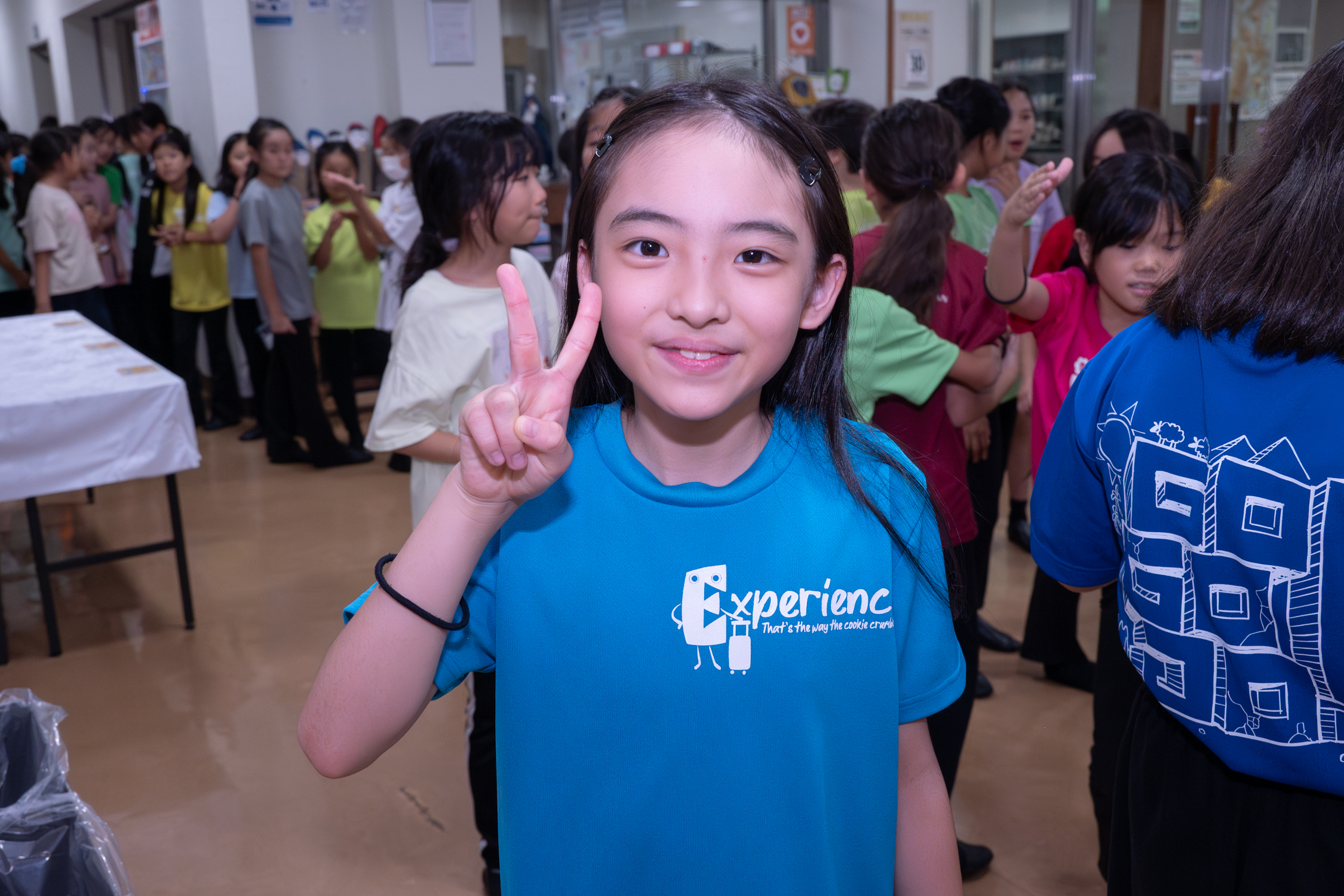 【夏の合宿2025】調布市八ヶ岳少年自然の家《7月28日(月)～7月31日(木)》-1258