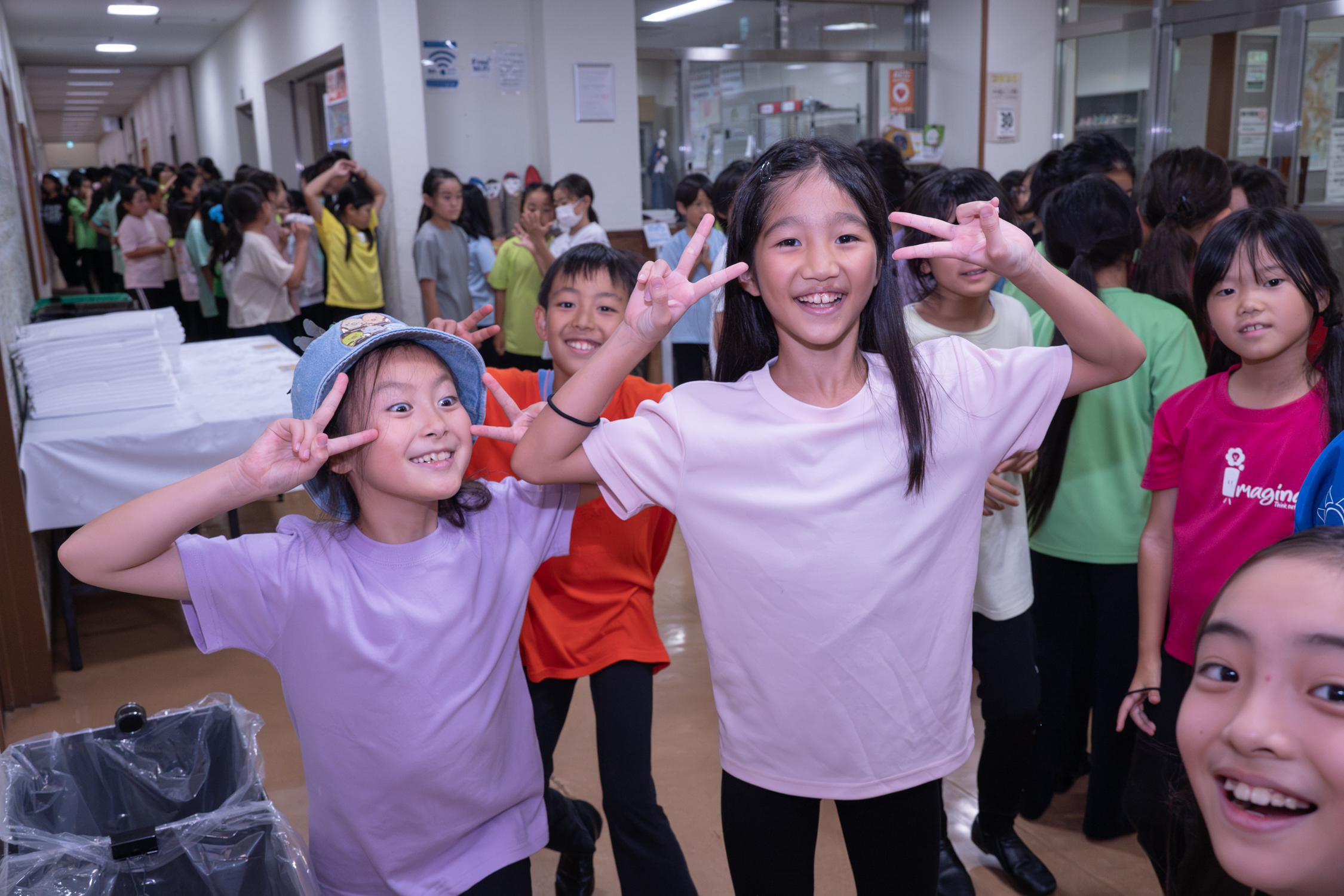 【夏の合宿2025】調布市八ヶ岳少年自然の家《7月28日(月)～7月31日(木)》-1259
