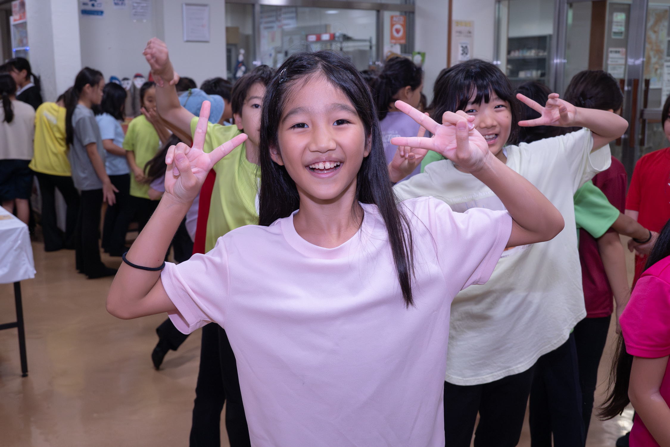 【夏の合宿2025】調布市八ヶ岳少年自然の家《7月28日(月)~7月31日(木)》-1260