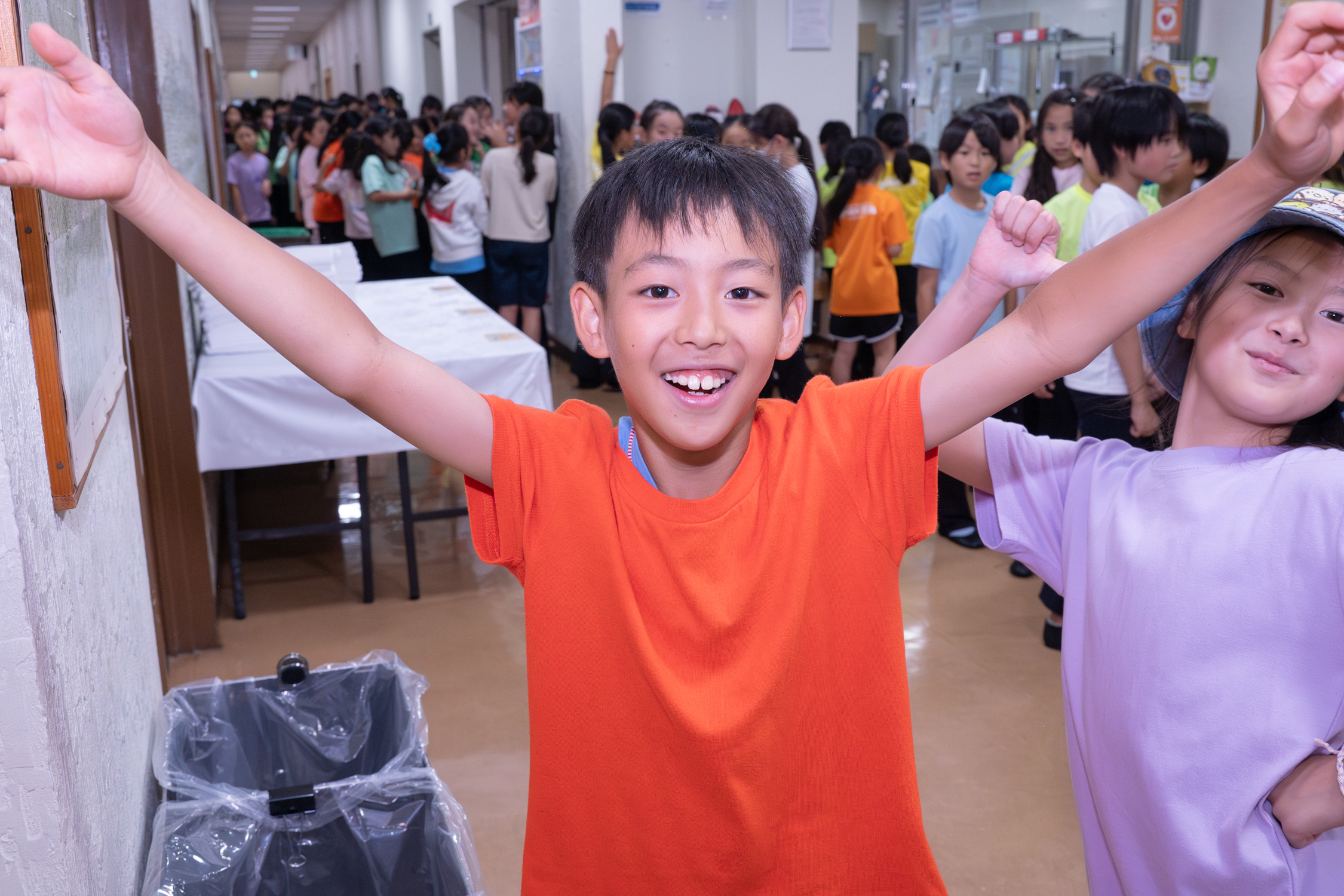 【夏の合宿2025】調布市八ヶ岳少年自然の家《7月28日(月)~7月31日(木)》-1261