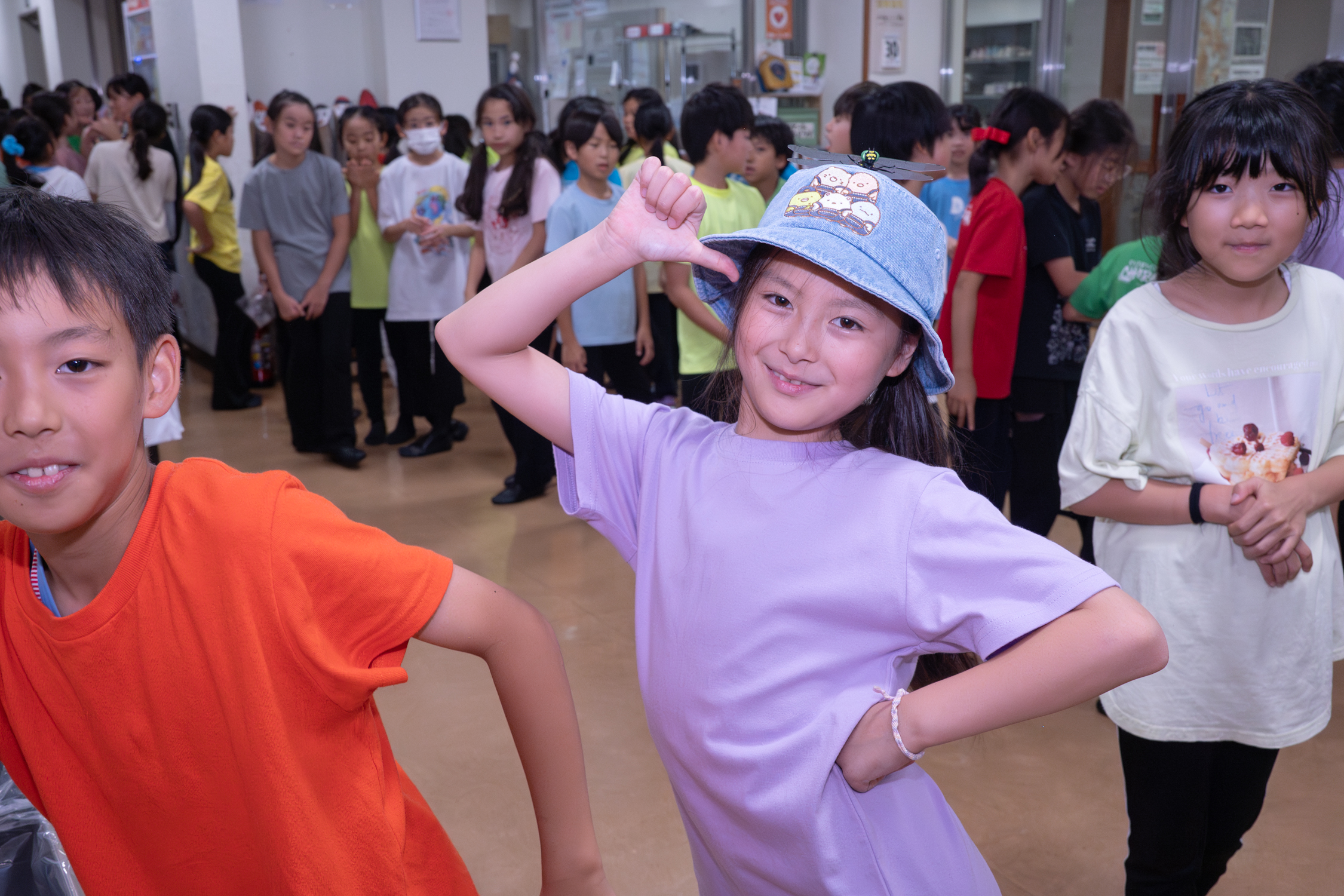 【夏の合宿2025】調布市八ヶ岳少年自然の家《7月28日(月)～7月31日(木)》-1262