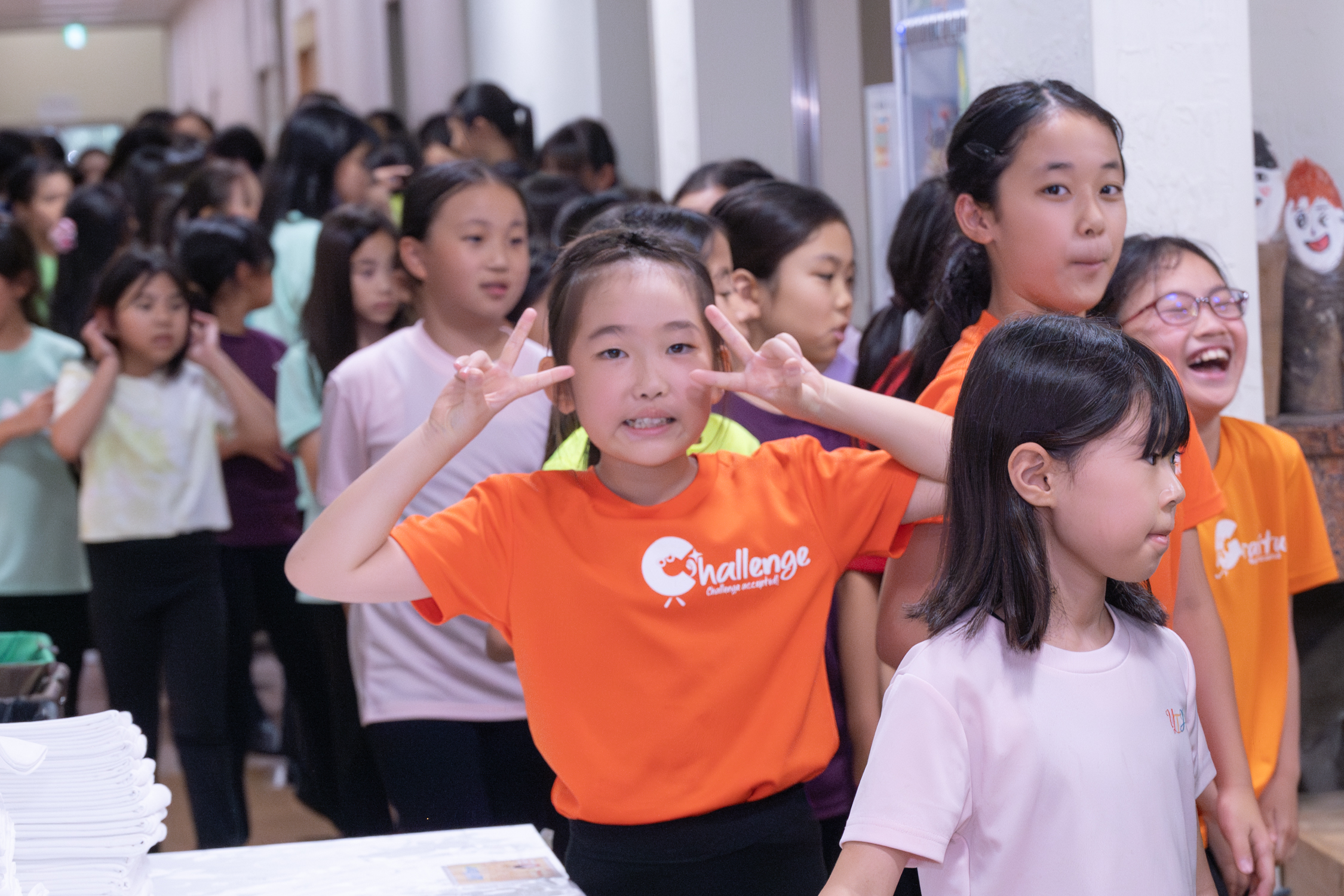 【夏の合宿2025】調布市八ヶ岳少年自然の家《7月28日(月)~7月31日(木)》-1264