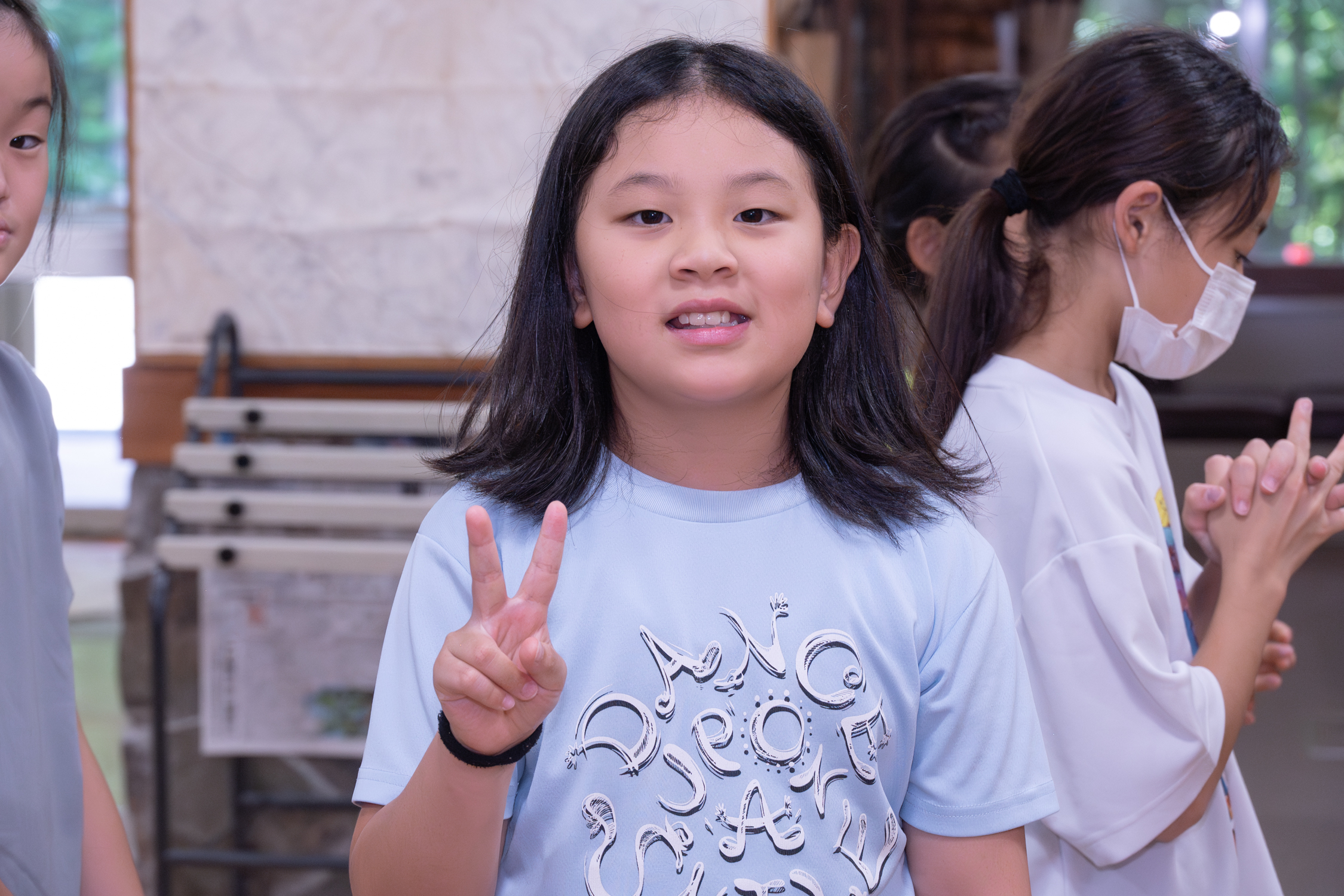 【夏の合宿2025】調布市八ヶ岳少年自然の家《7月28日(月)～7月31日(木)》-1265