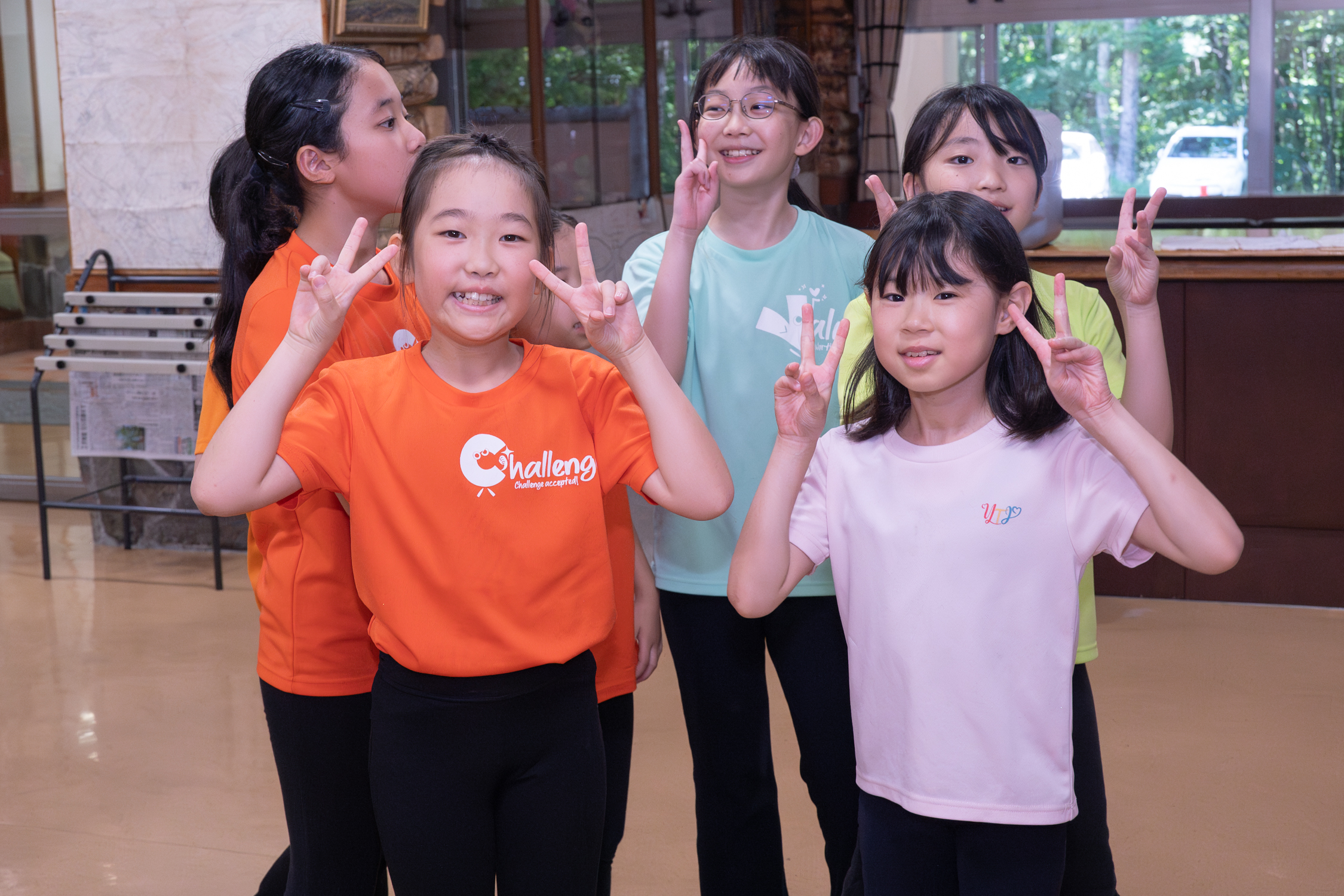 【夏の合宿2025】調布市八ヶ岳少年自然の家《7月28日(月)～7月31日(木)》-1270