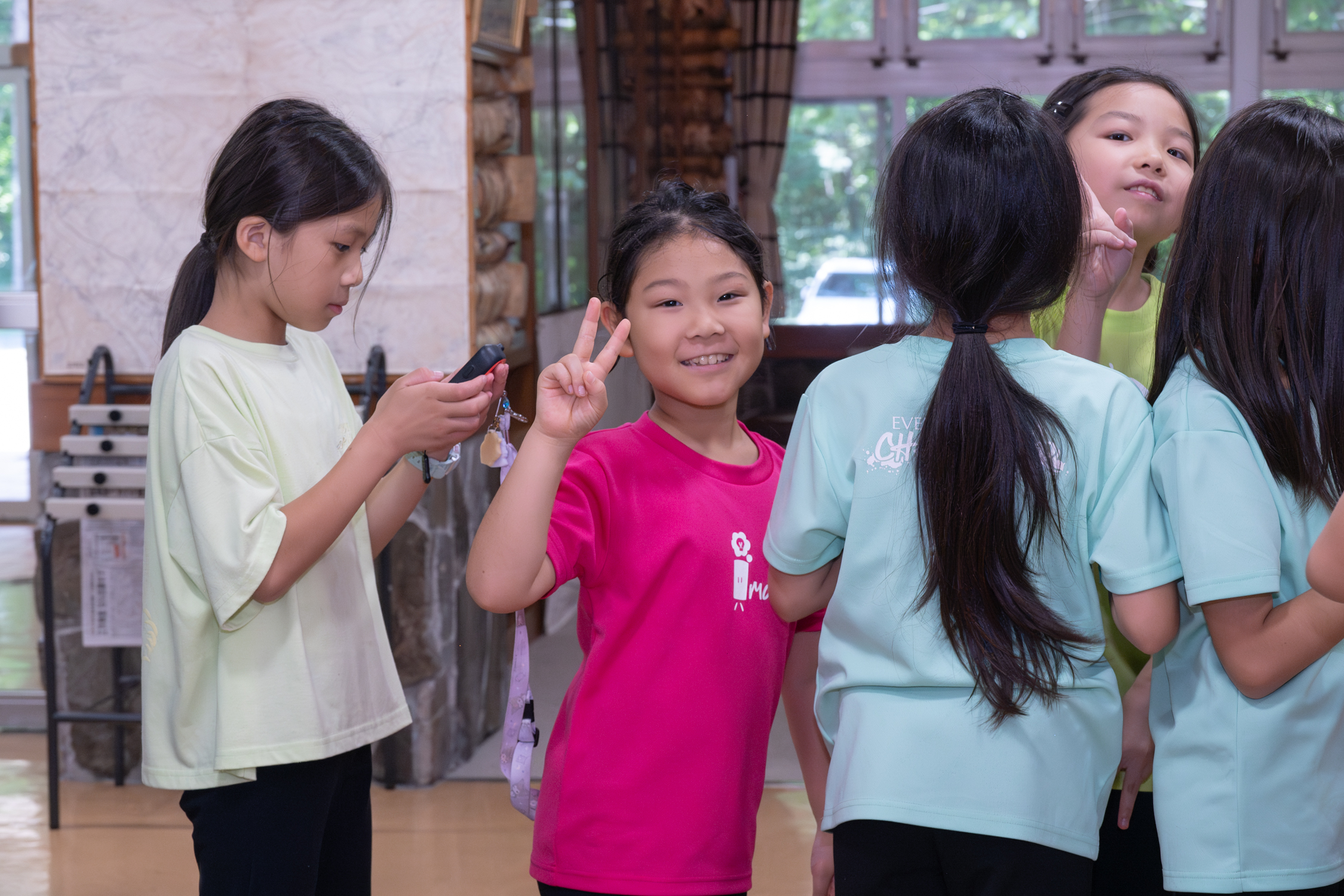 【夏の合宿2025】調布市八ヶ岳少年自然の家《7月28日(月)～7月31日(木)》-1275