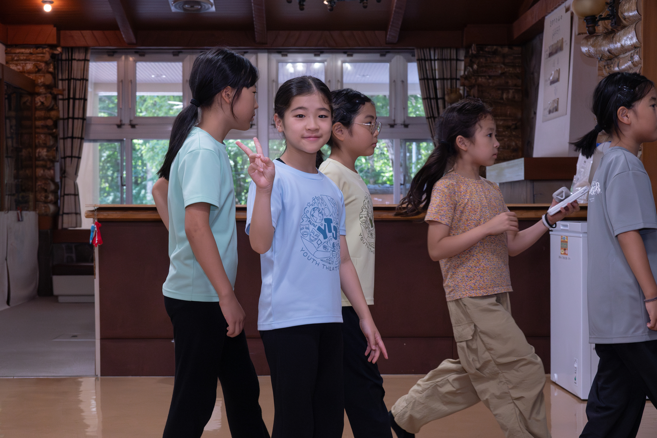 【夏の合宿2025】調布市八ヶ岳少年自然の家《7月28日(月)～7月31日(木)》-1277