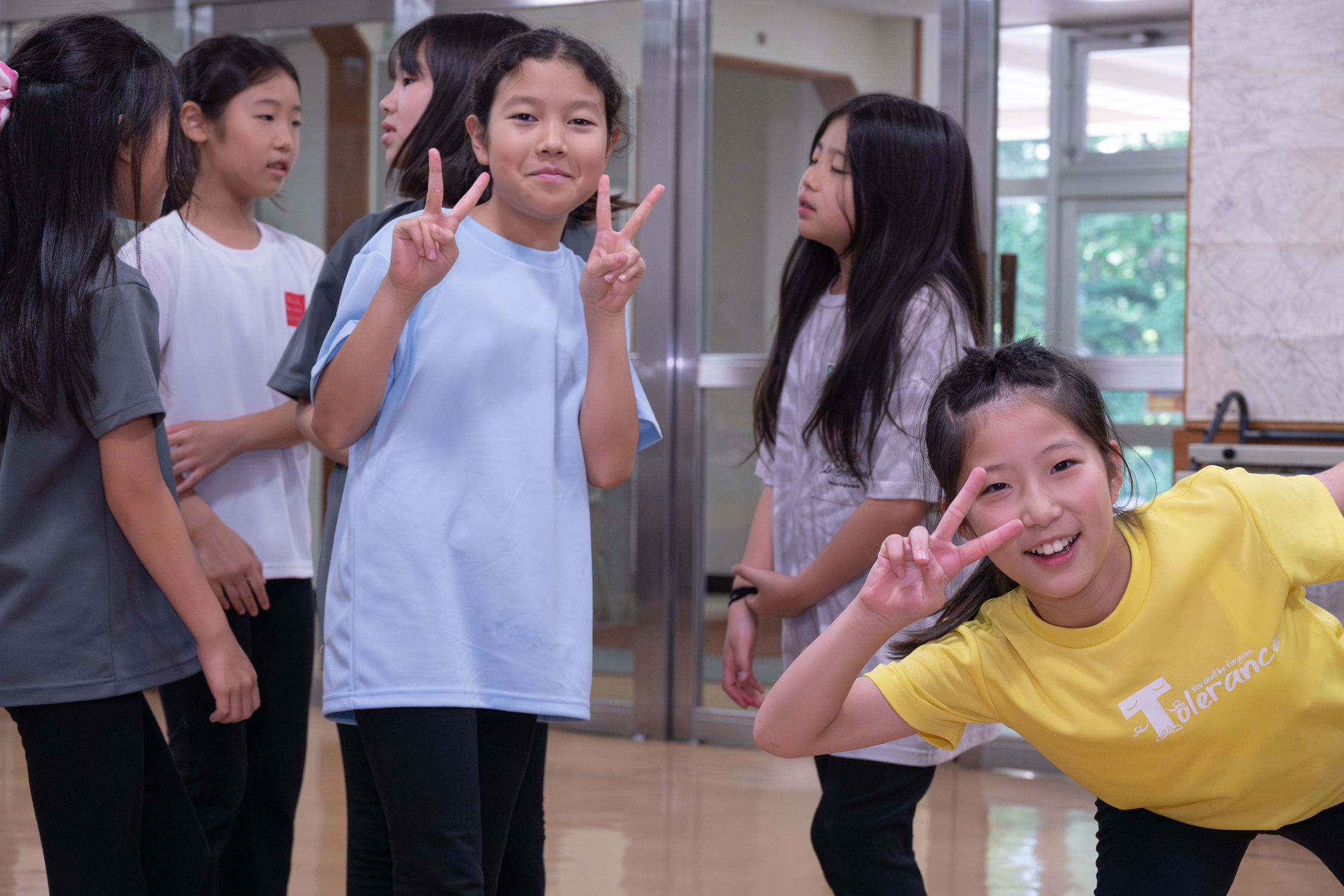 【夏の合宿2025】調布市八ヶ岳少年自然の家《7月28日(月)～7月31日(木)》-1278